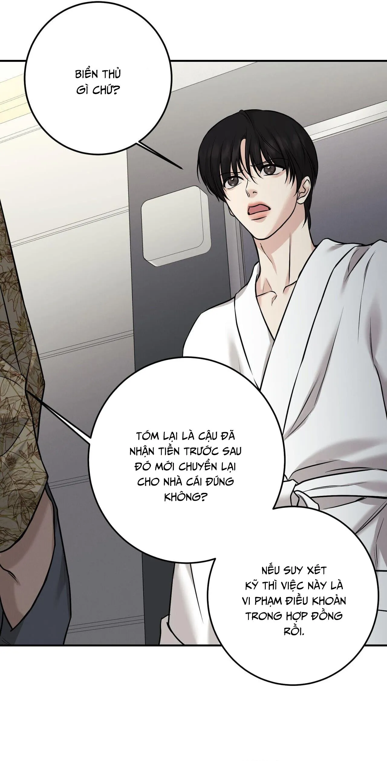 THÁNG 3 Chapter 19 Trang 26