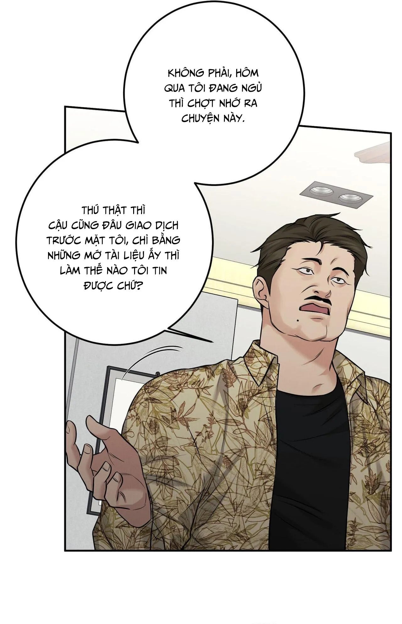 THÁNG 3 Chapter 19 Trang 30