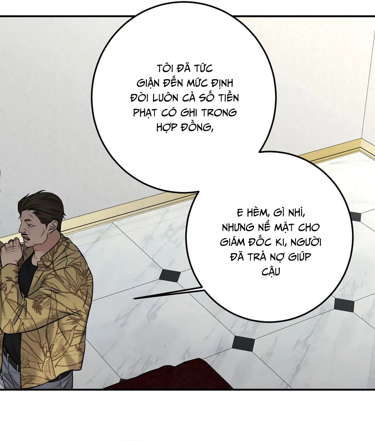 THÁNG 3 Chapter 19 Trang 36