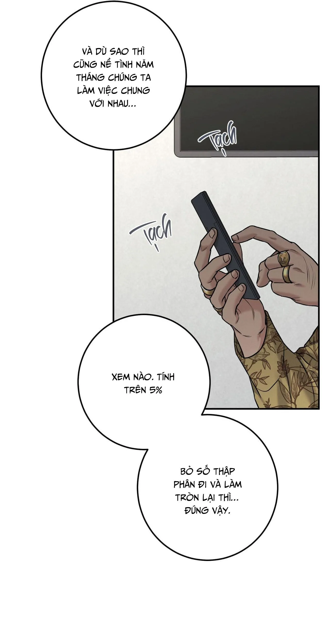 THÁNG 3 Chapter 19 Trang 37