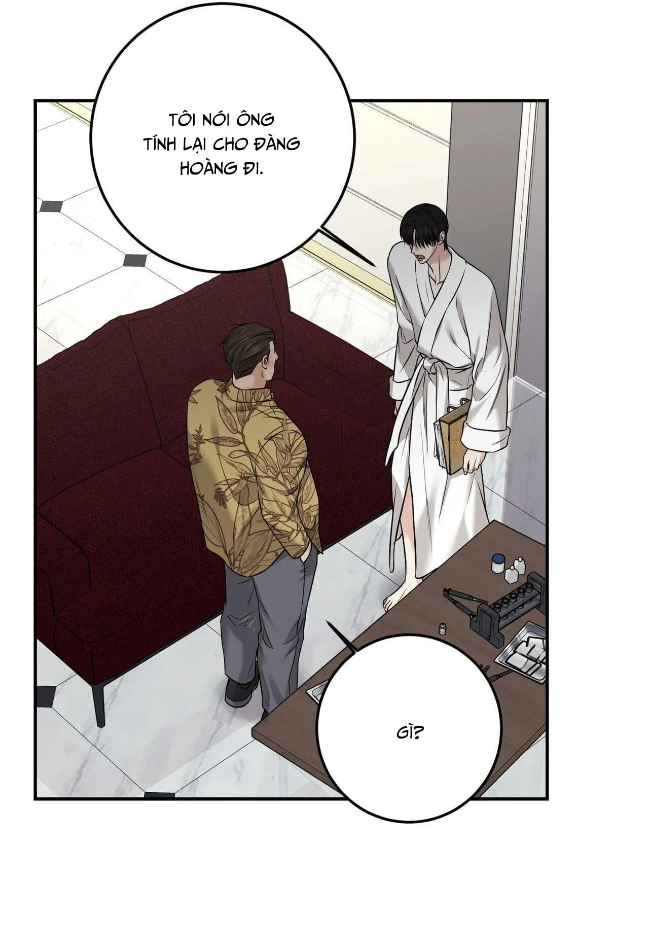 THÁNG 3 Chapter 19 Trang 45