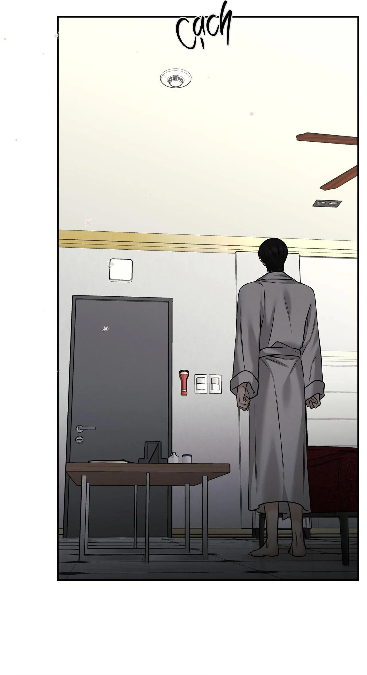 THÁNG 3 Chapter 20 Trang 12