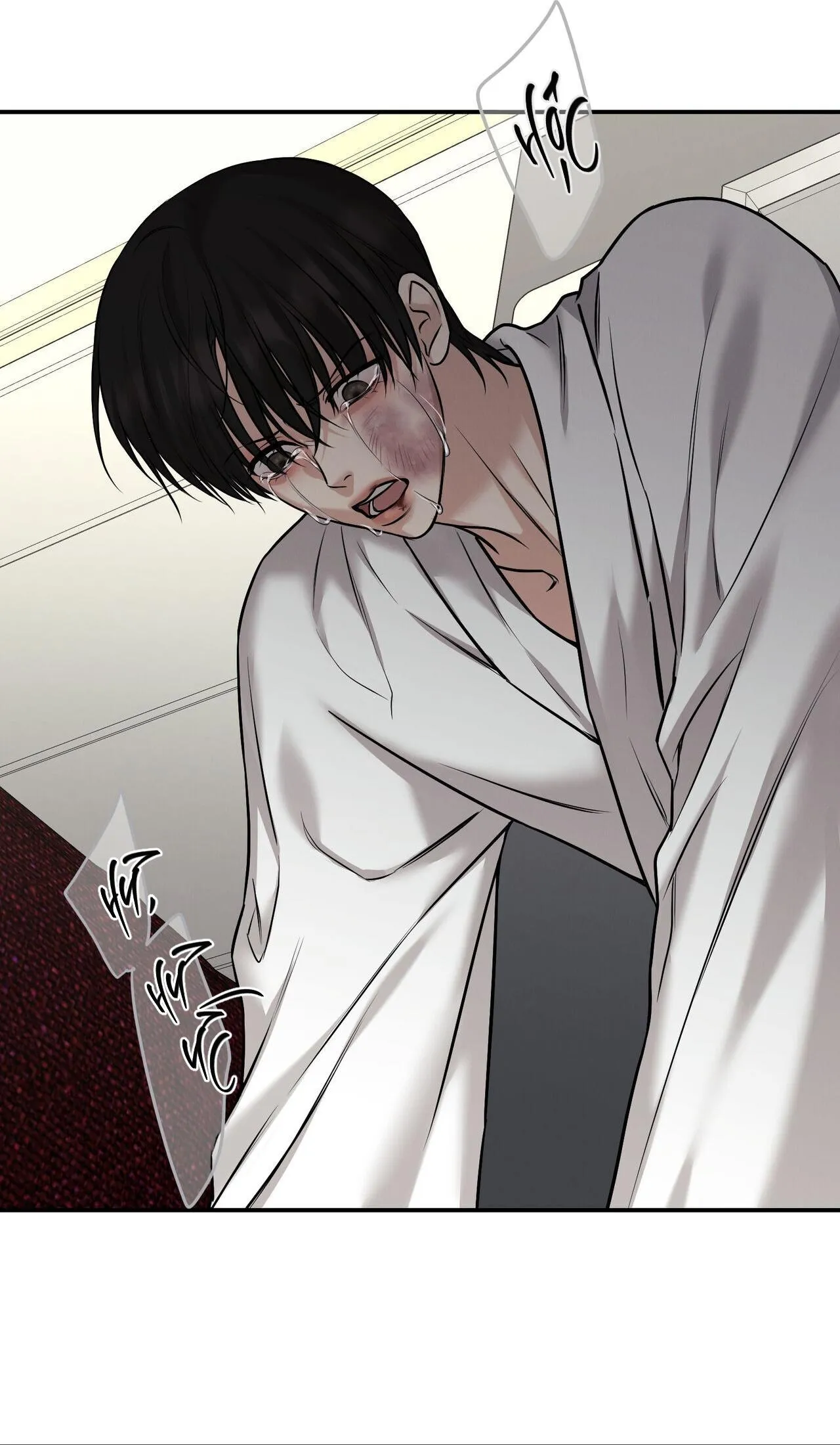 THÁNG 3 Chapter 20 Trang 15