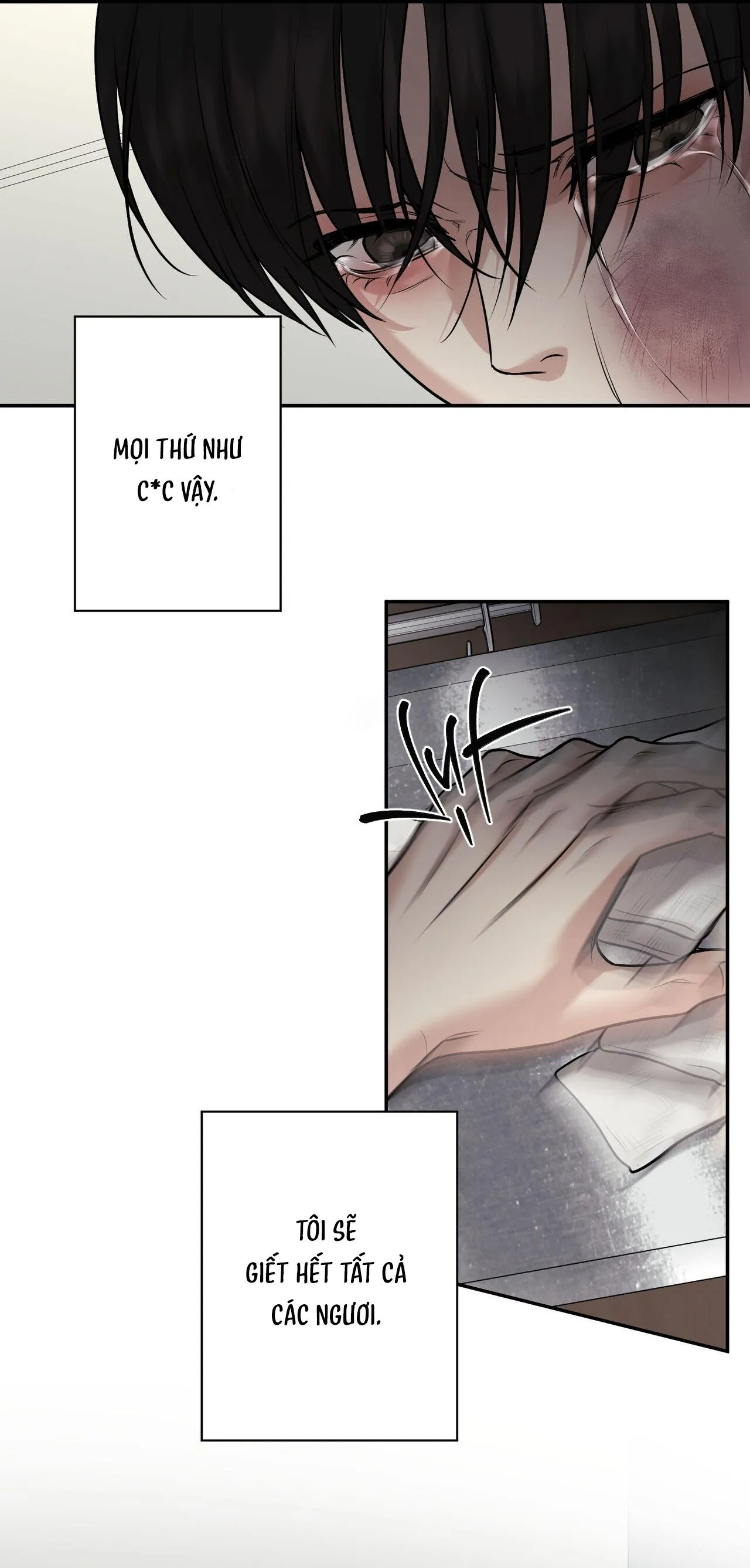 THÁNG 3 Chapter 20 Trang 16