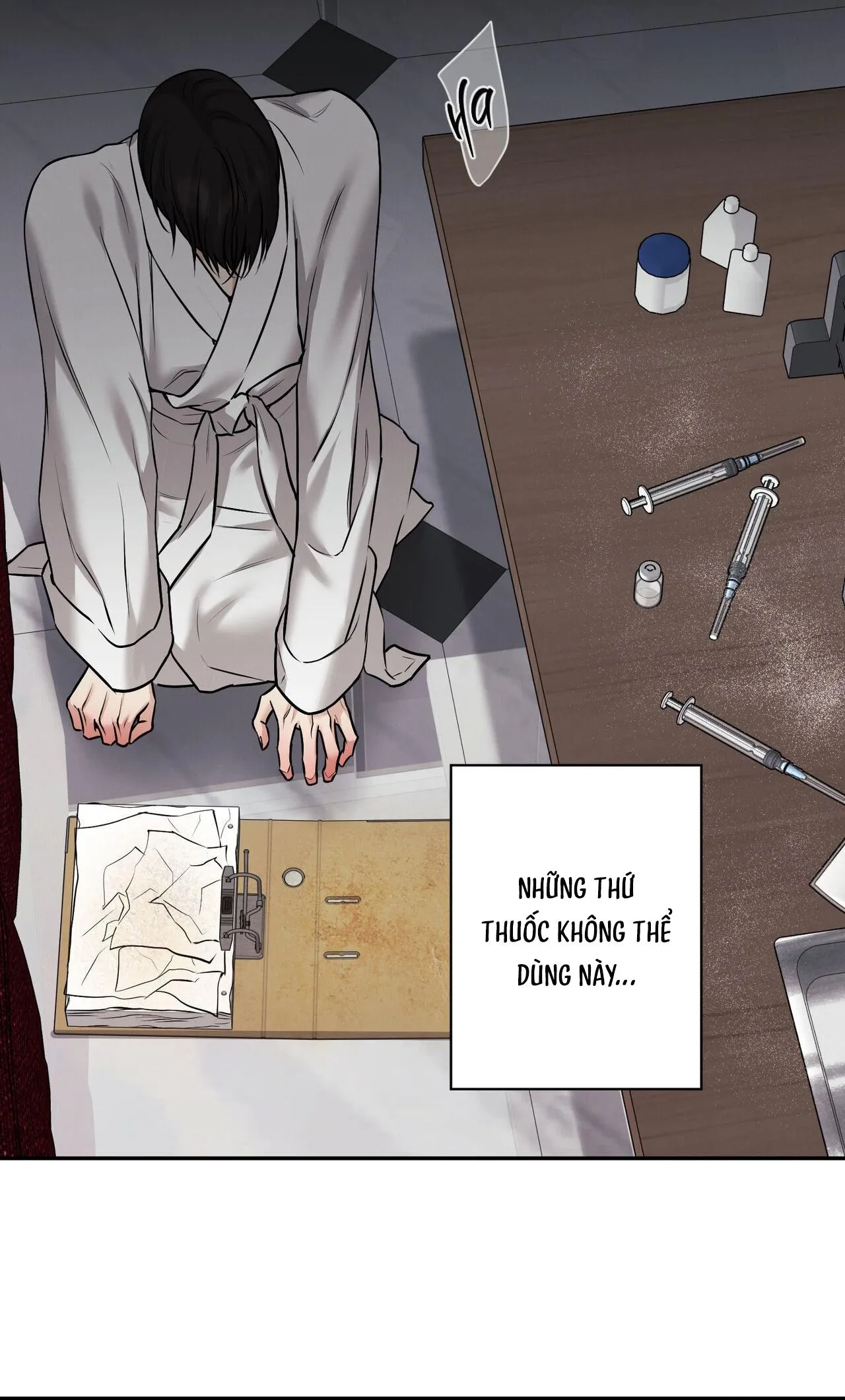 THÁNG 3 Chapter 20 Trang 18