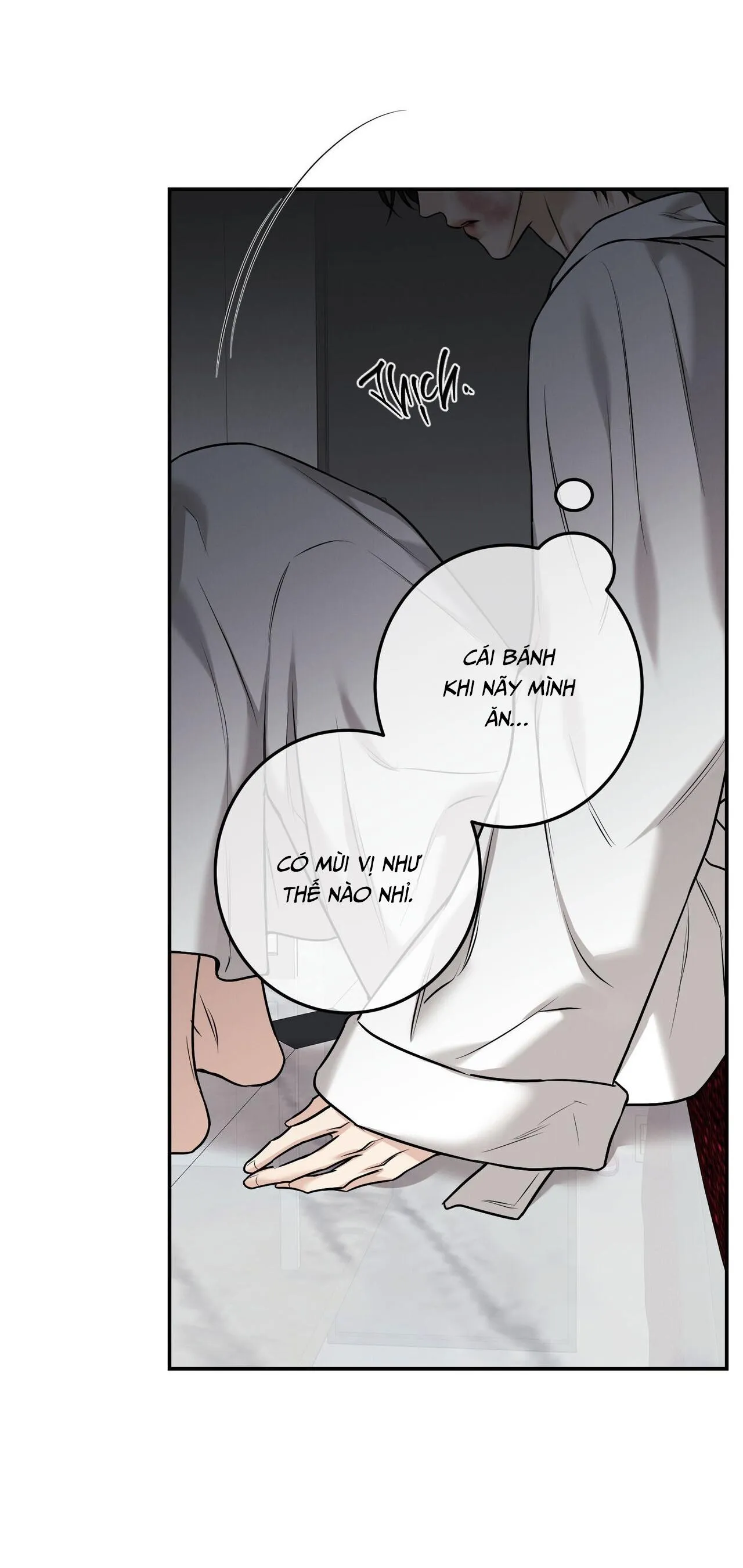 THÁNG 3 Chapter 20 Trang 22