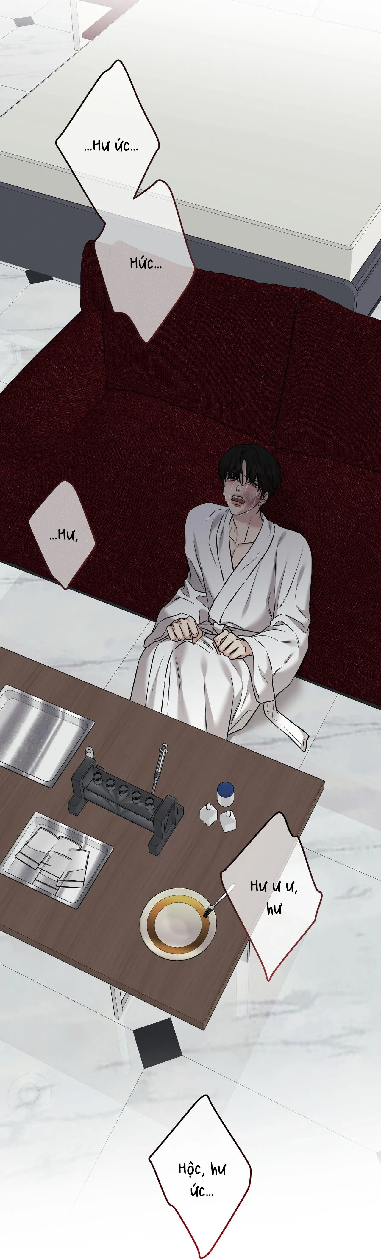 THÁNG 3 Chapter 20 Trang 24