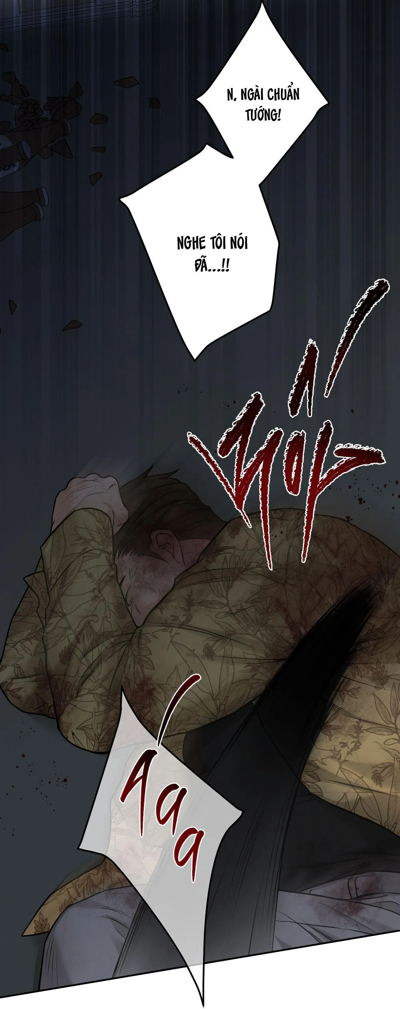 THÁNG 3 Chapter 20 Trang 26