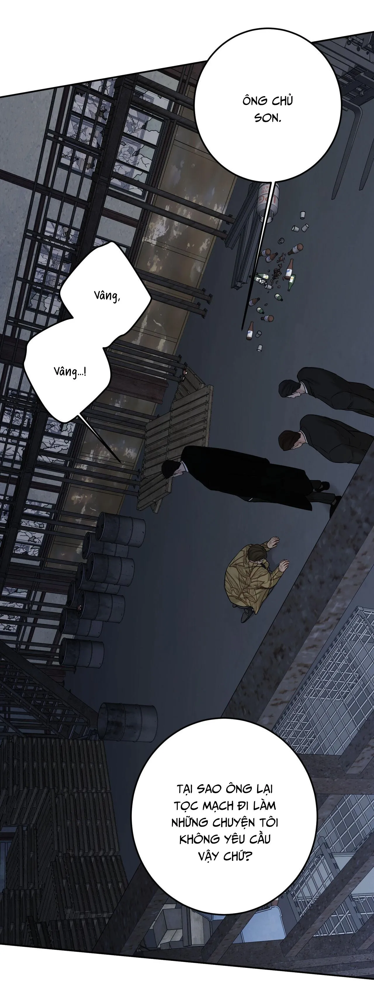 THÁNG 3 Chapter 20 Trang 27