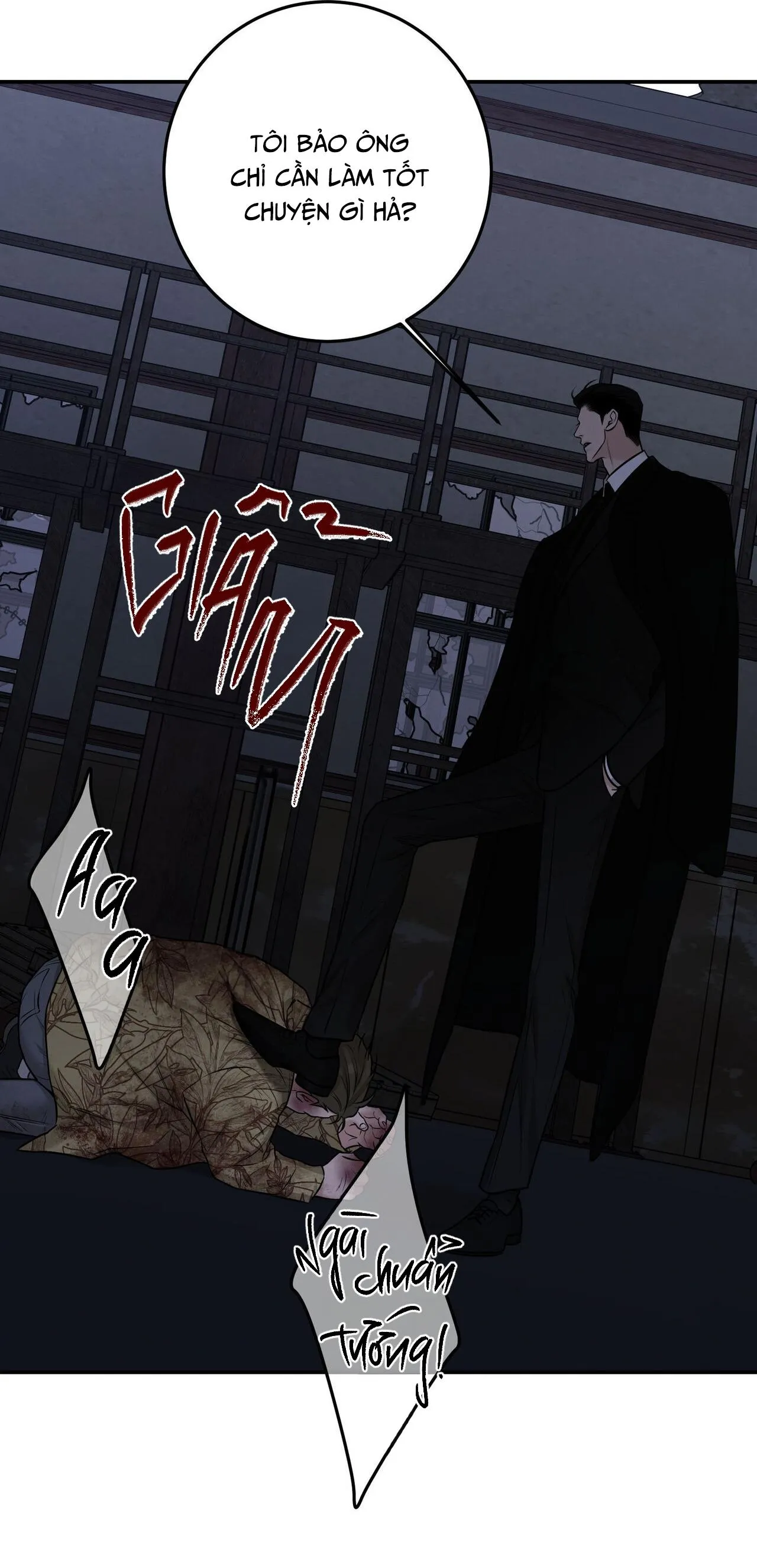 THÁNG 3 Chapter 20 Trang 29