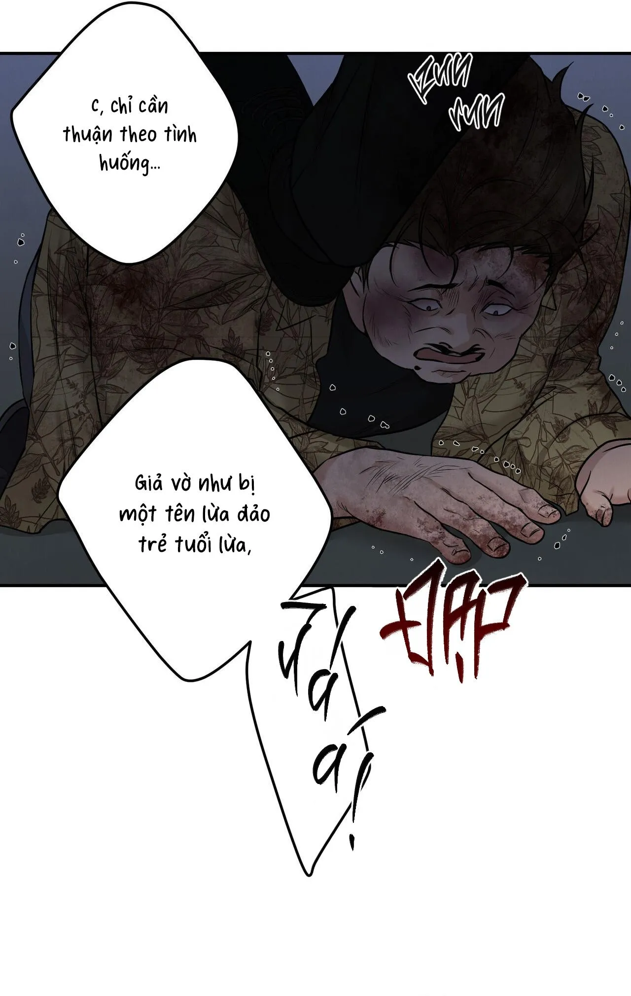 THÁNG 3 Chapter 20 Trang 30