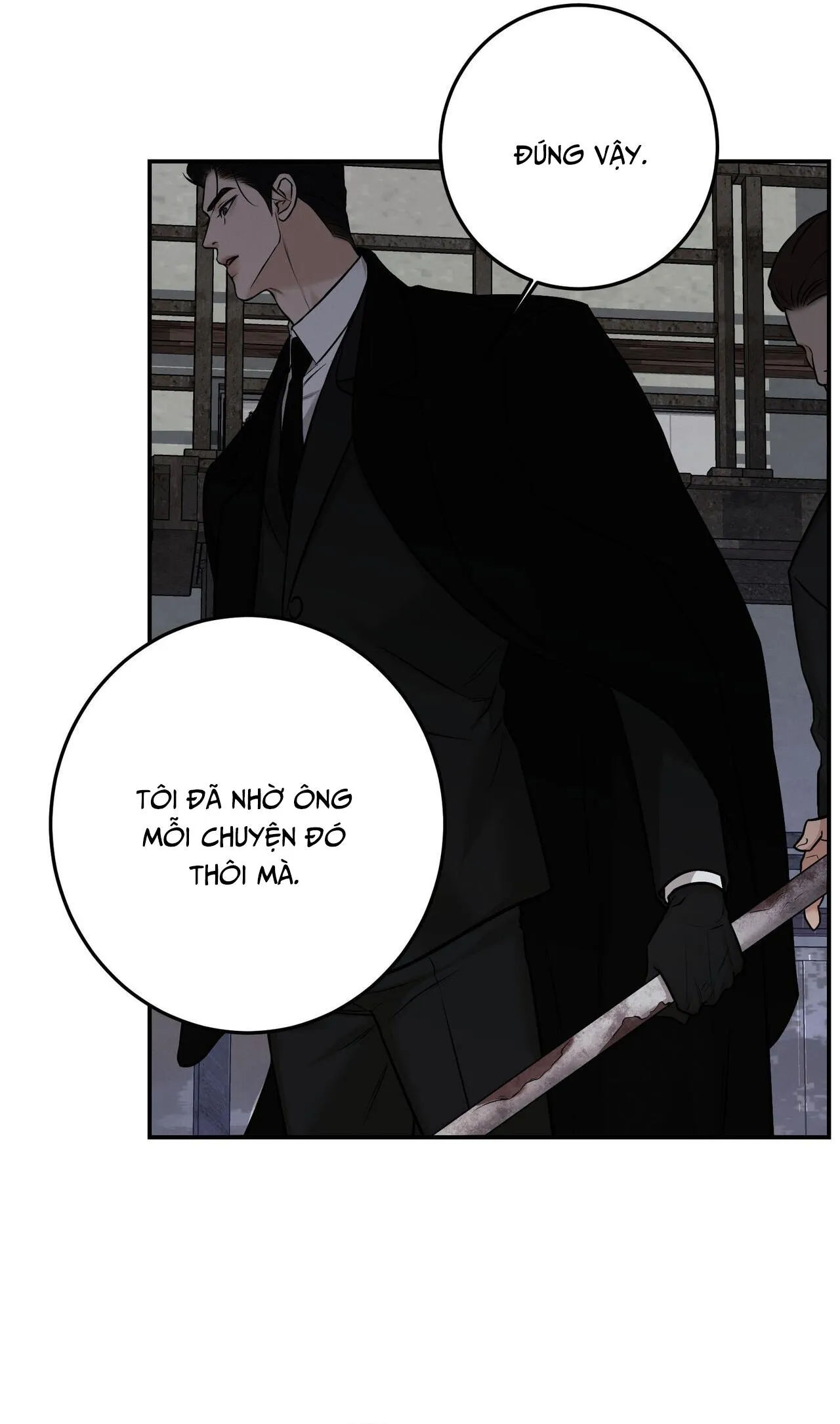 THÁNG 3 Chapter 20 Trang 31