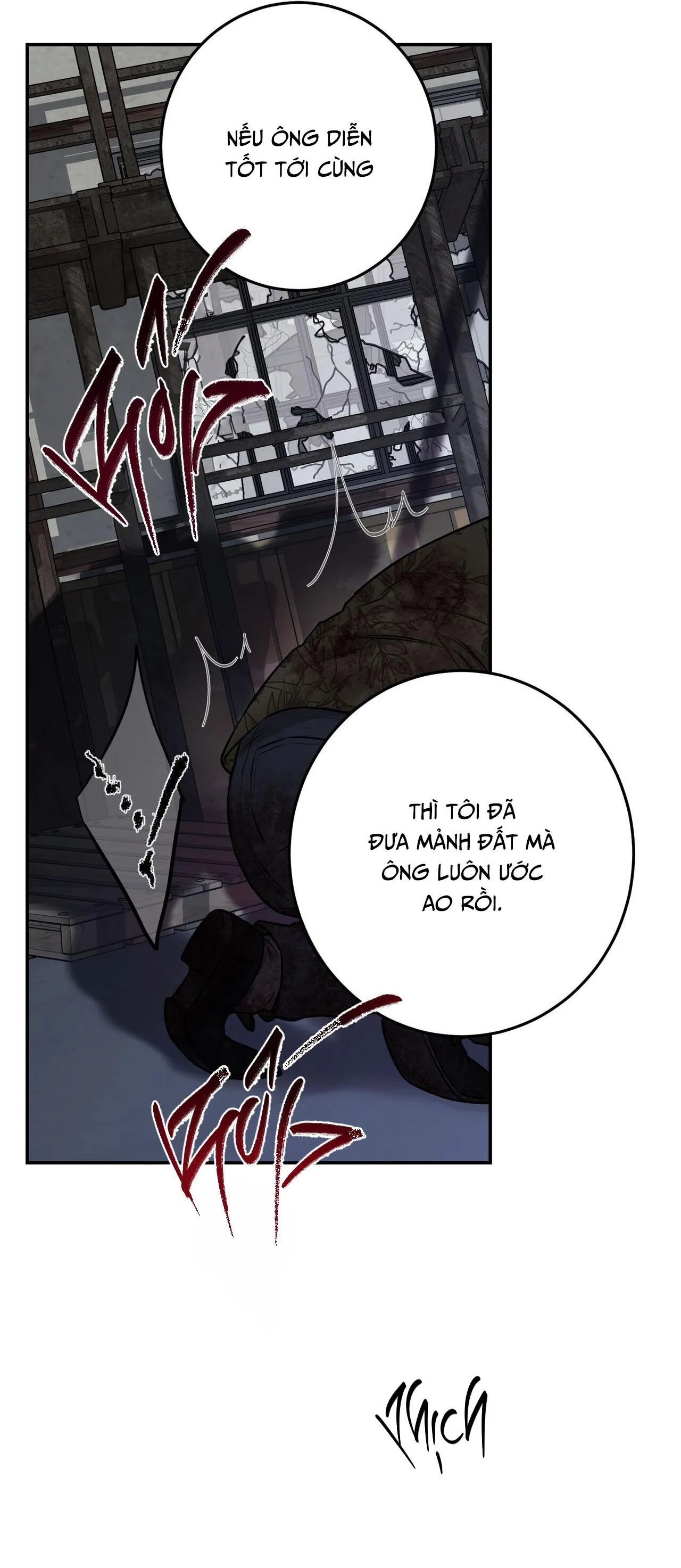 THÁNG 3 Chapter 20 Trang 32