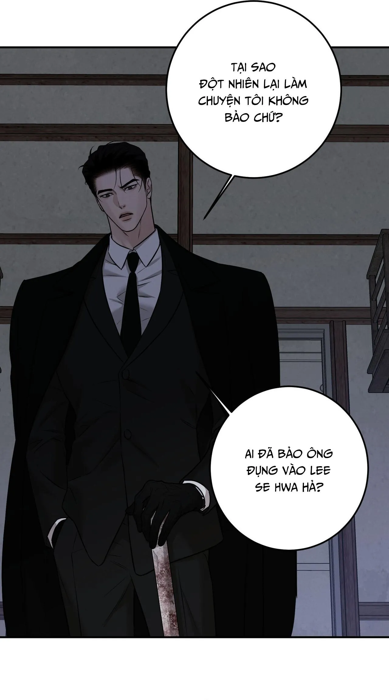 THÁNG 3 Chapter 20 Trang 35