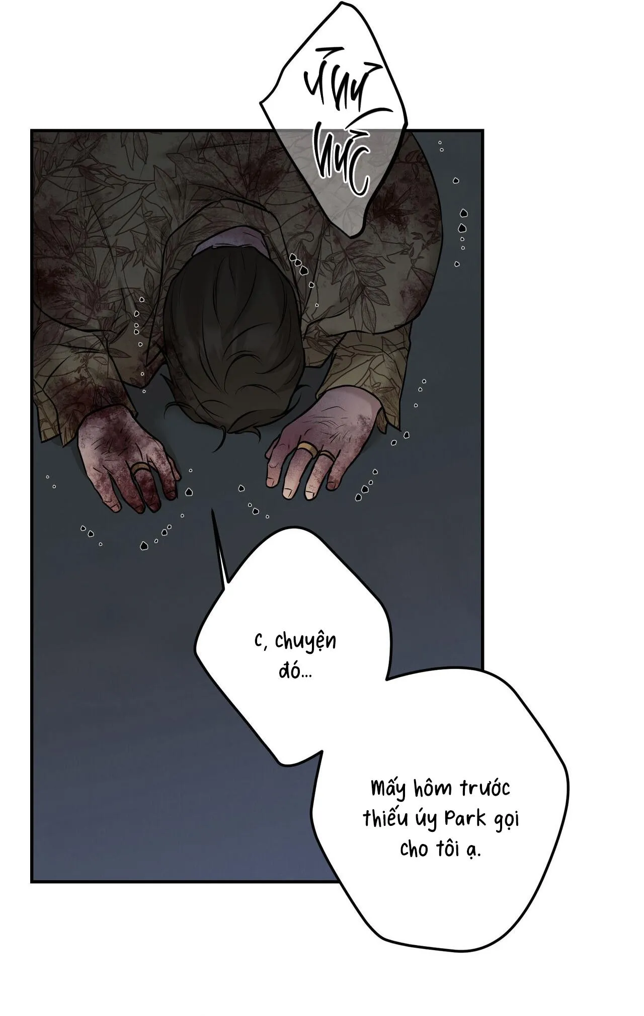 THÁNG 3 Chapter 20 Trang 36