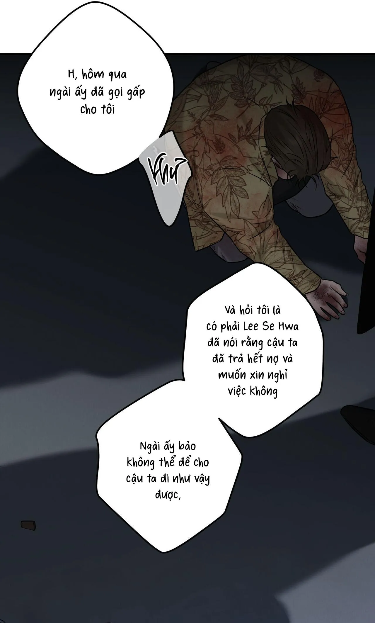 THÁNG 3 Chapter 20 Trang 39