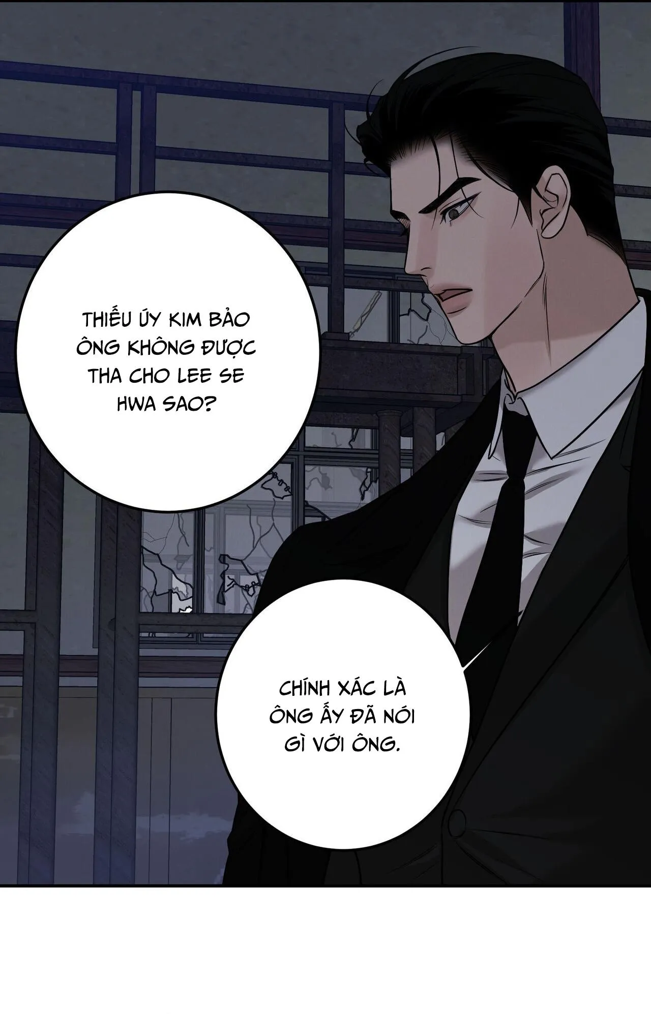 THÁNG 3 Chapter 20 Trang 41