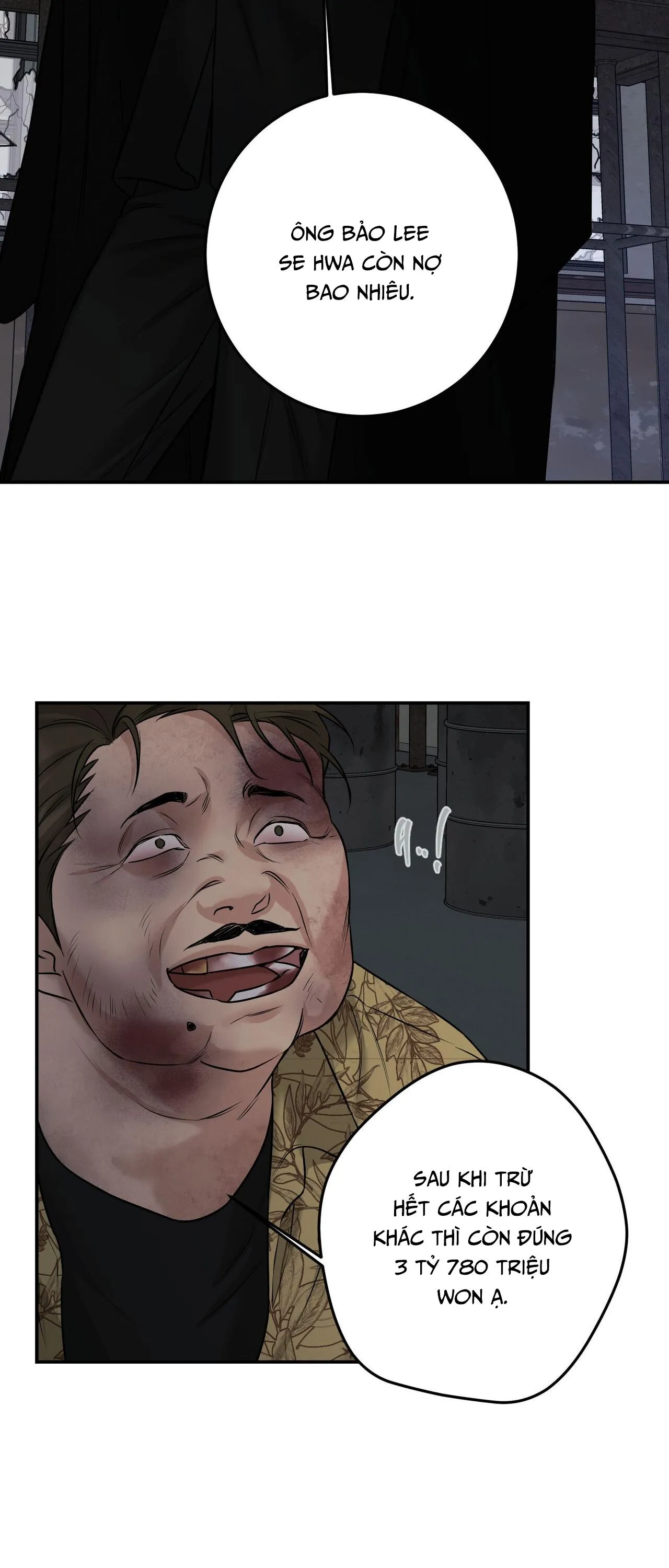 THÁNG 3 Chapter 20 Trang 47