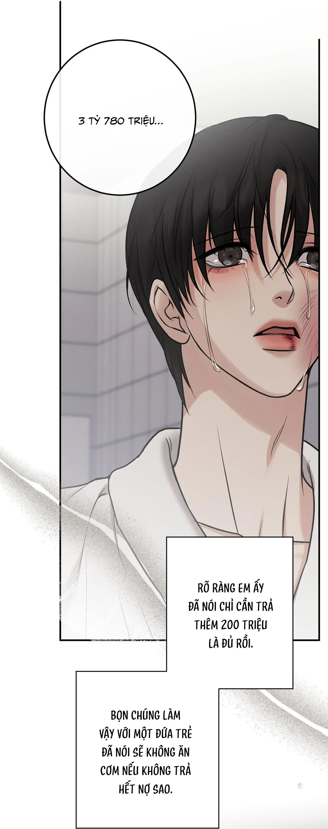 THÁNG 3 Chapter 20 Trang 49