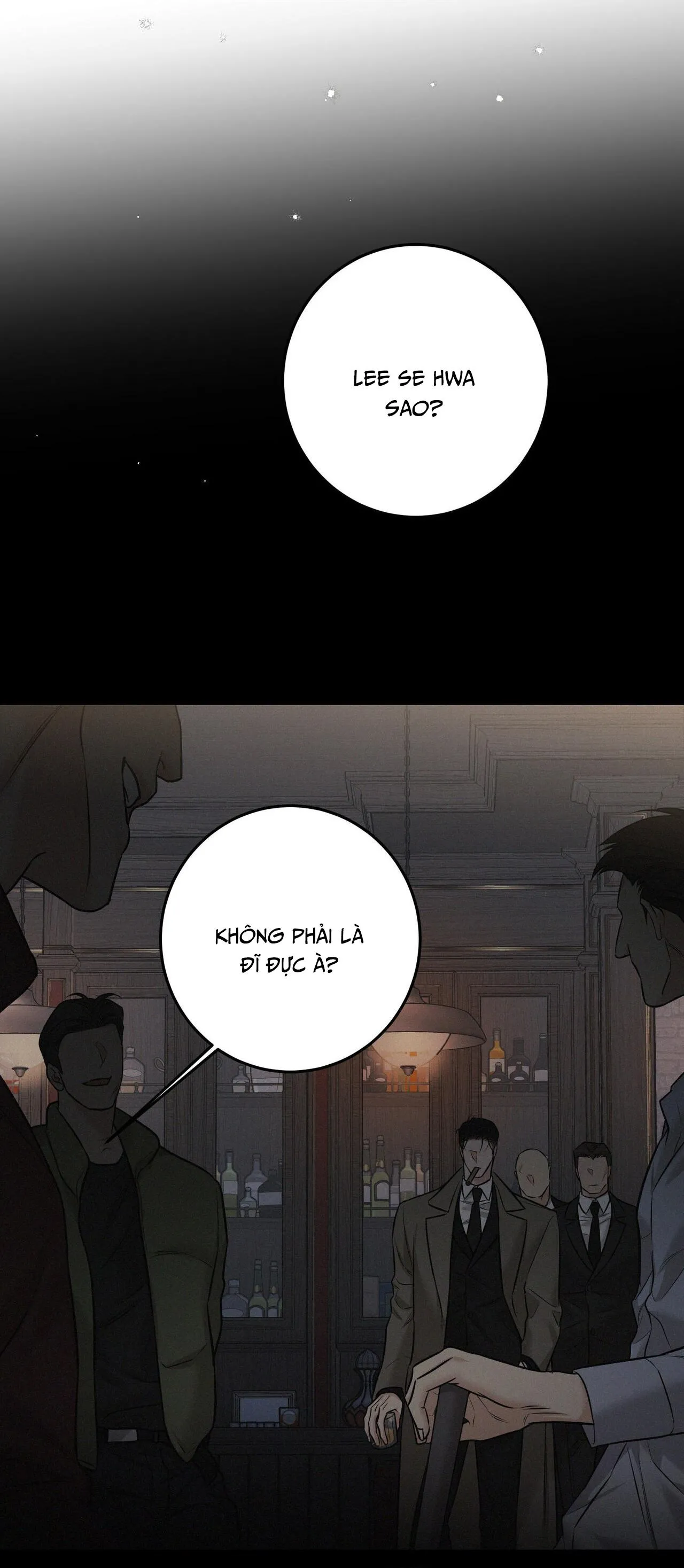 THÁNG 3 Chapter 20 Trang 50