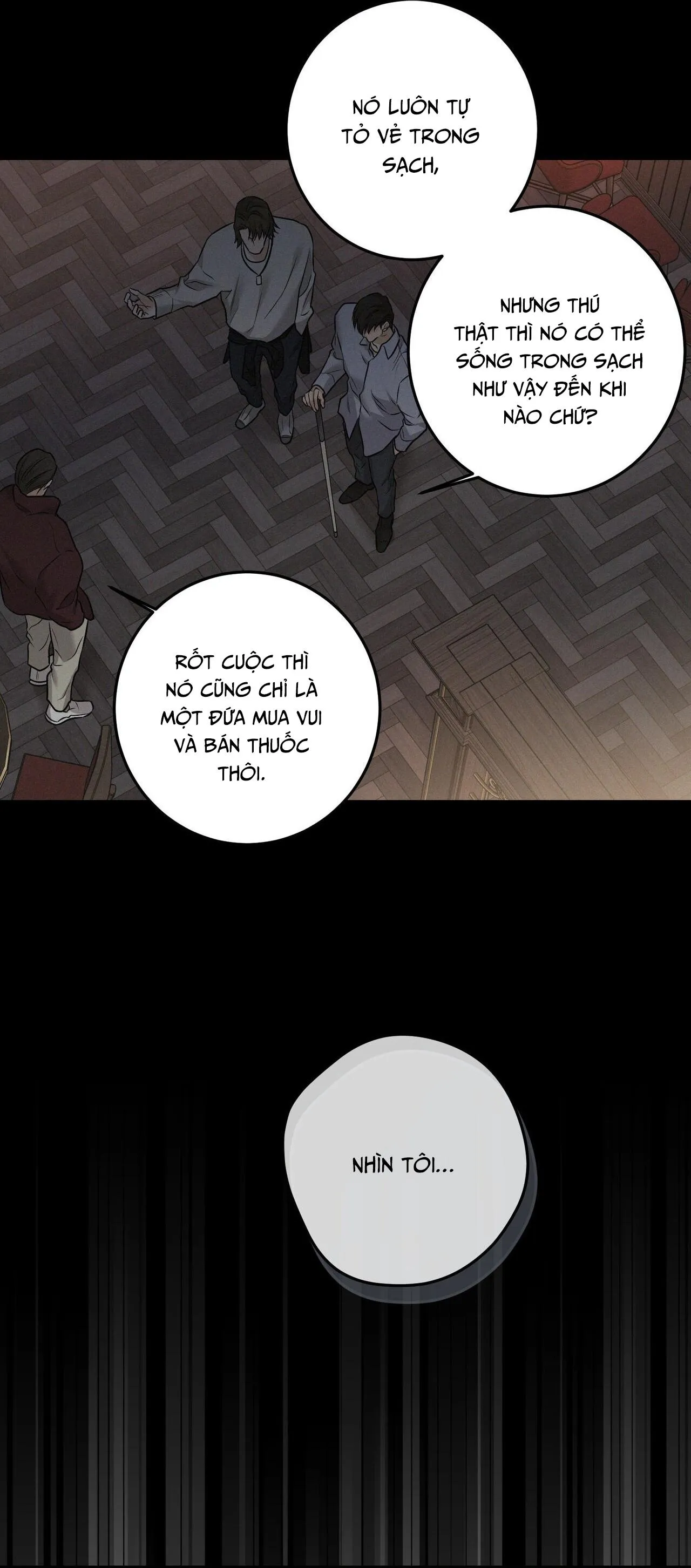 THÁNG 3 Chapter 20 Trang 51