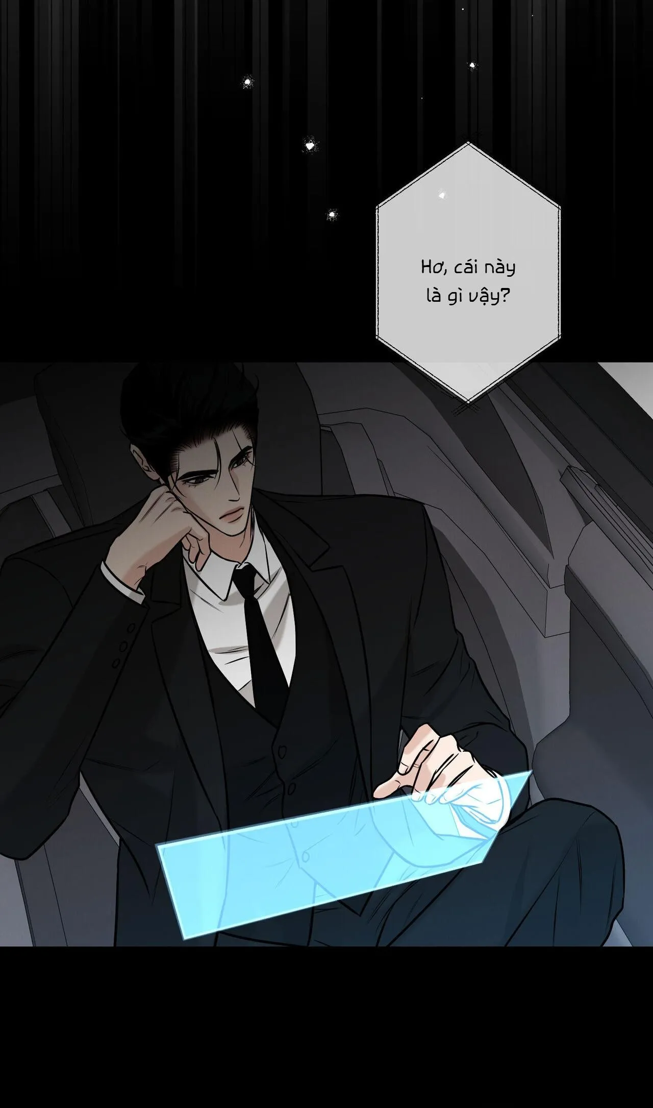 THÁNG 3 Chapter 20 Trang 53