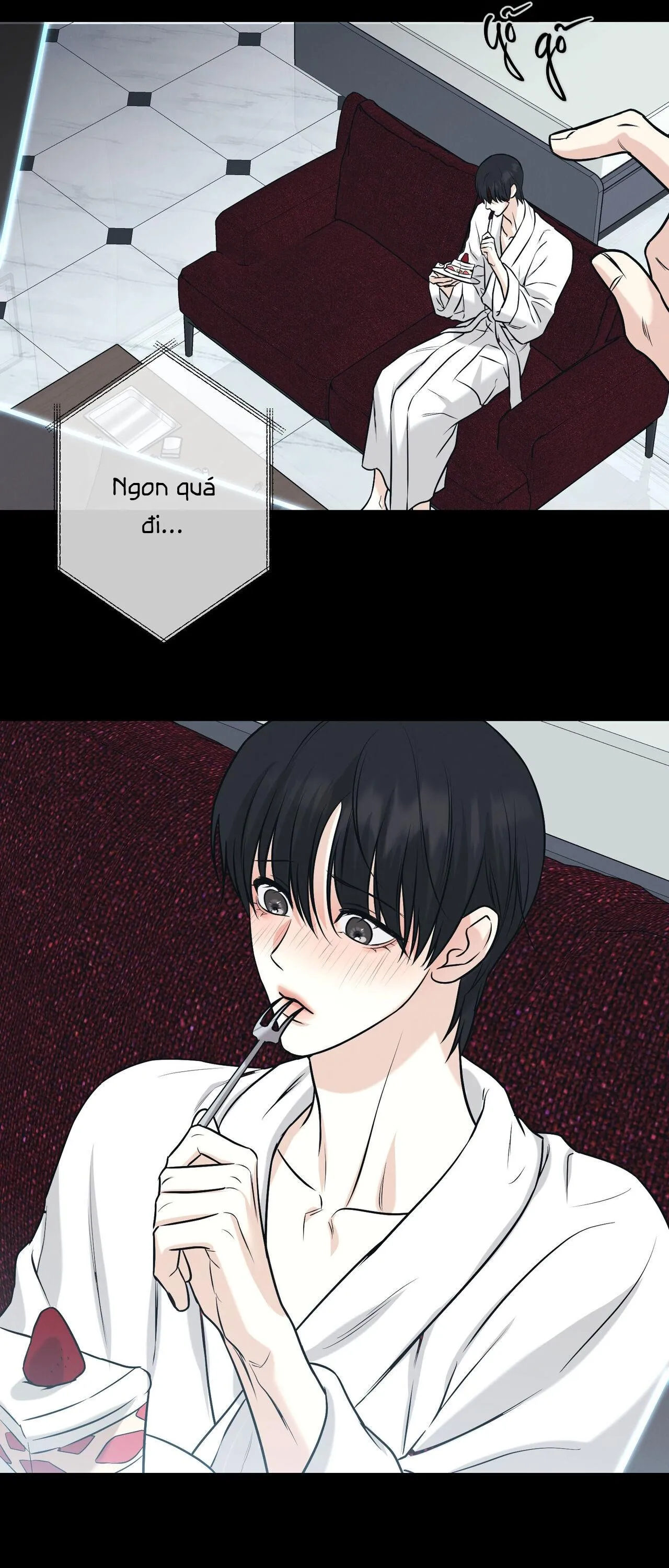 THÁNG 3 Chapter 20 Trang 54