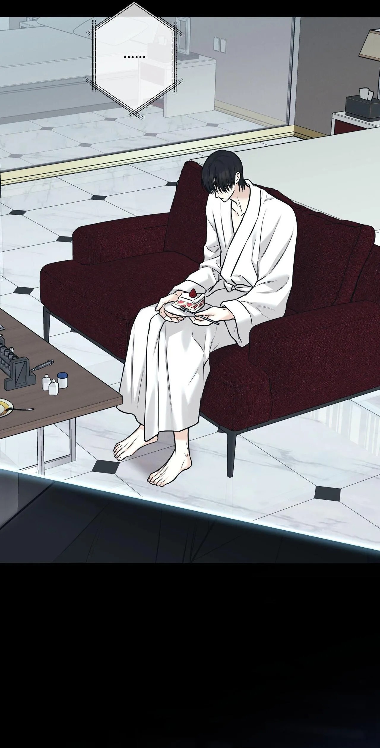 THÁNG 3 Chapter 20 Trang 56