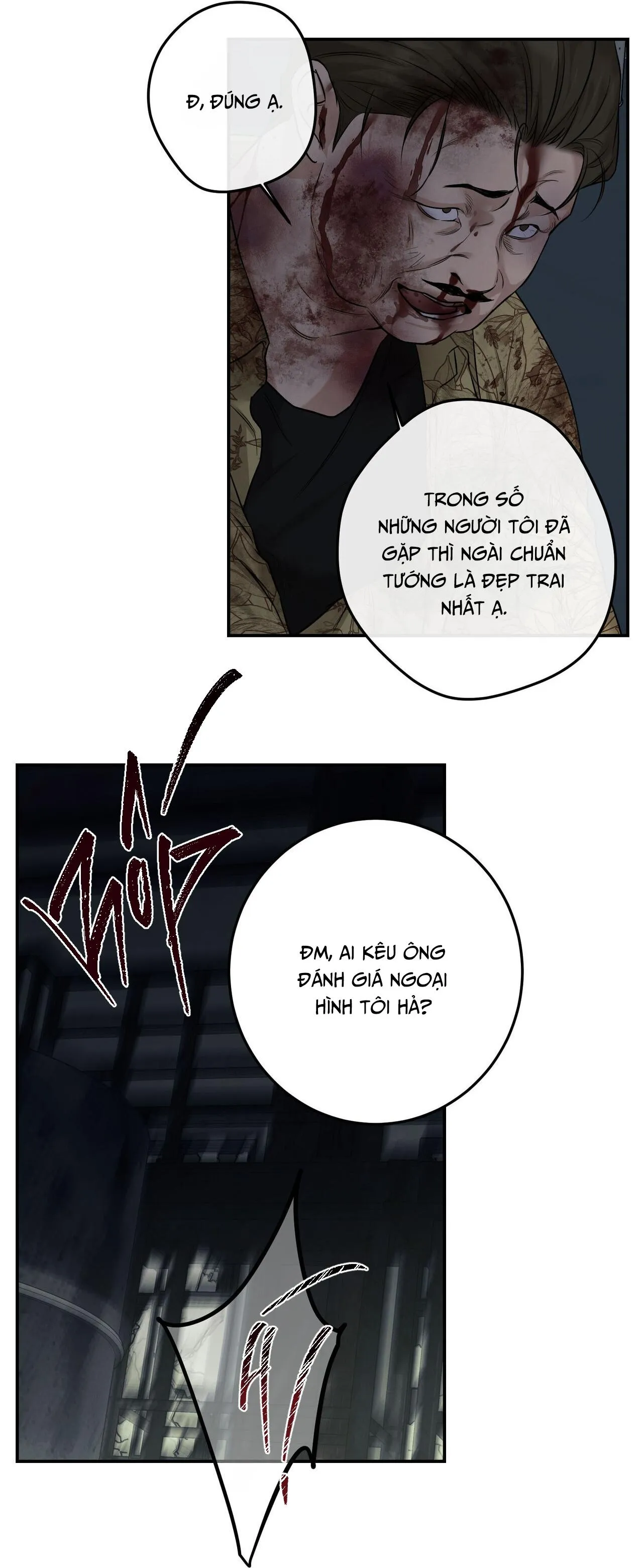 THÁNG 3 Chapter 21 Trang 3