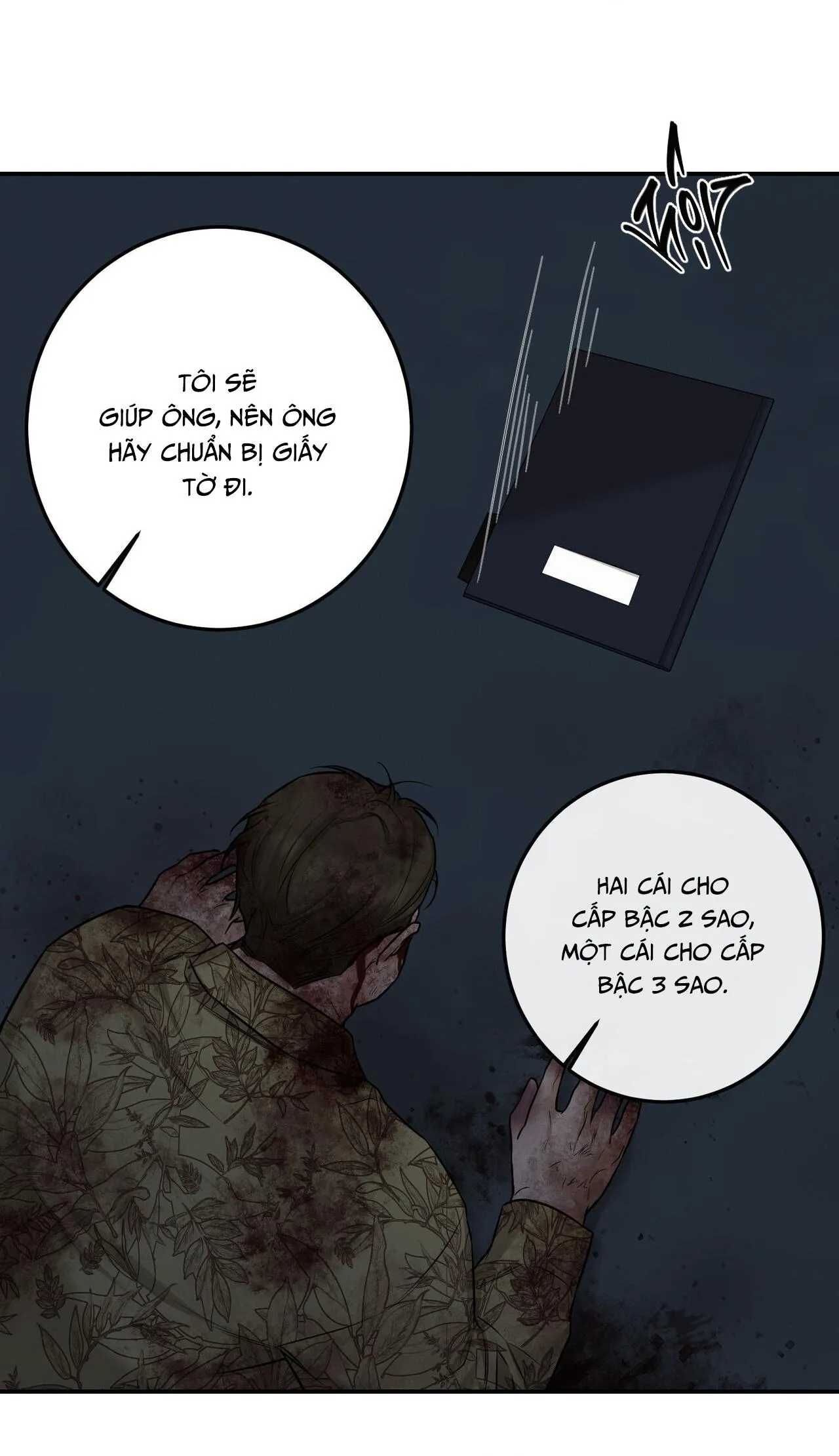 THÁNG 3 Chapter 21 Trang 8