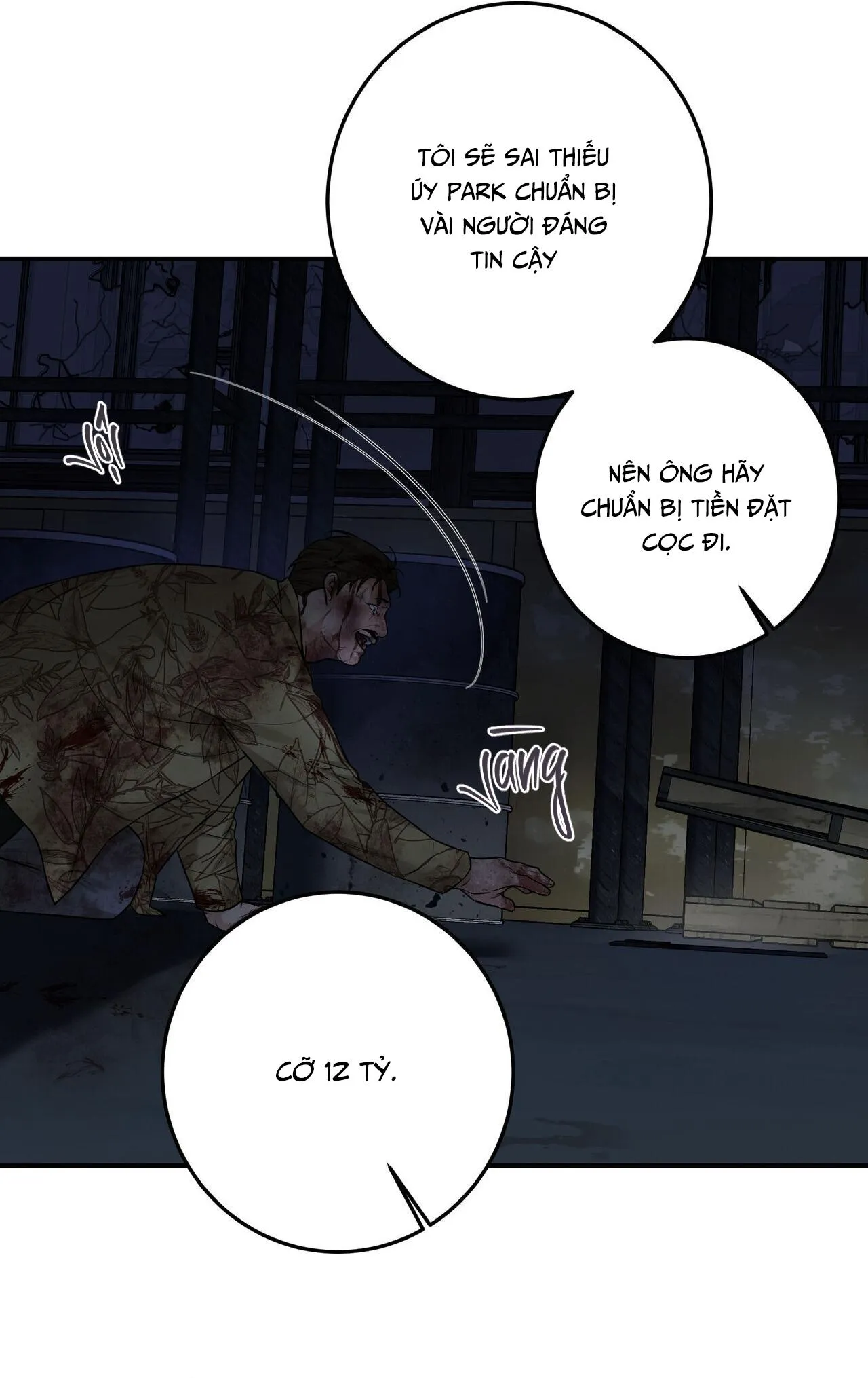 THÁNG 3 Chapter 21 Trang 9