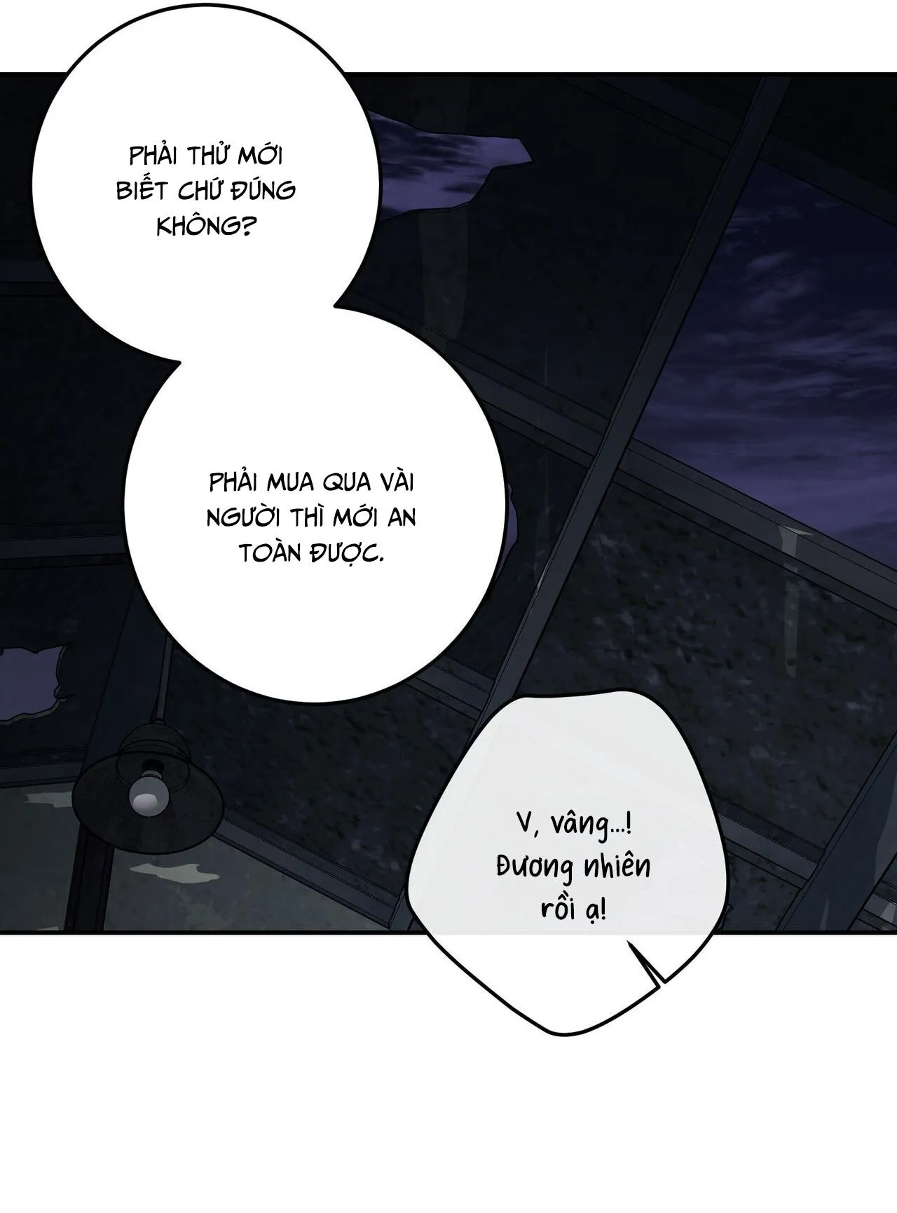 THÁNG 3 Chapter 21 Trang 10