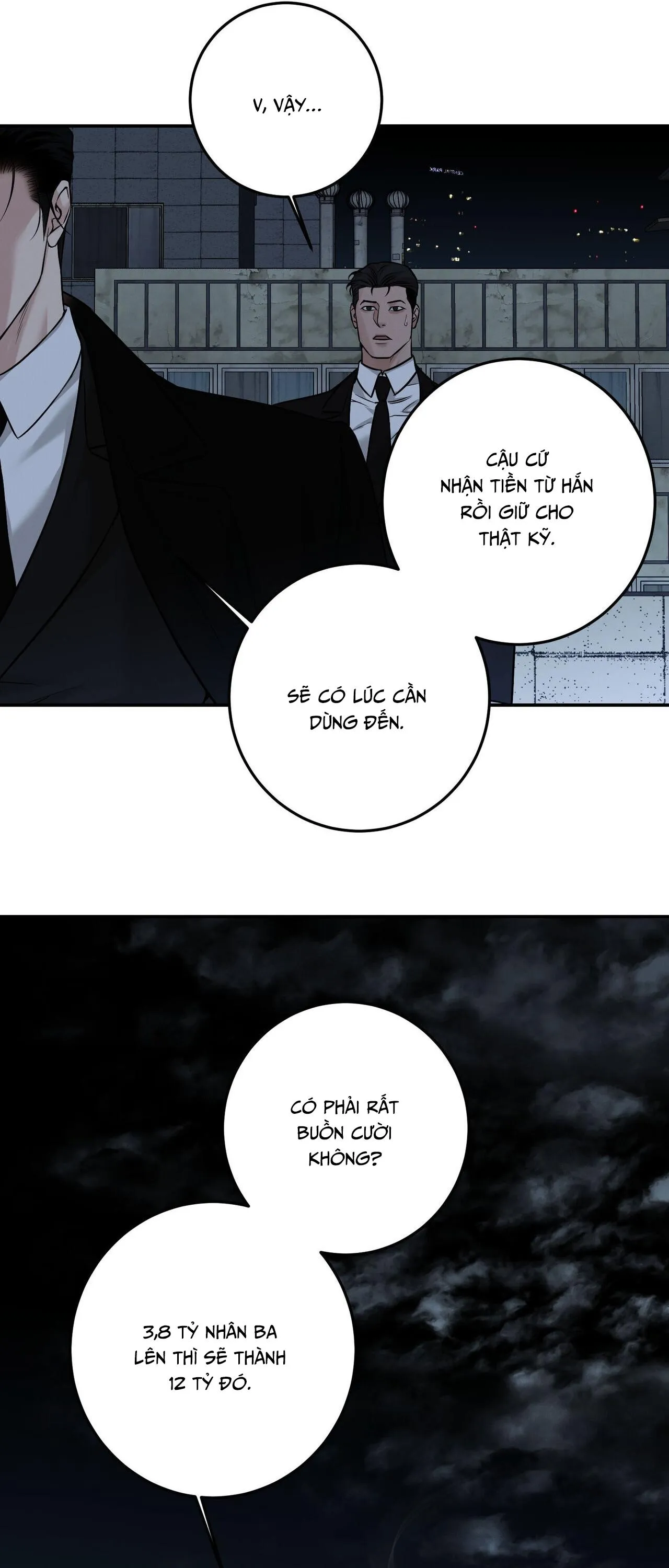 THÁNG 3 Chapter 21 Trang 14