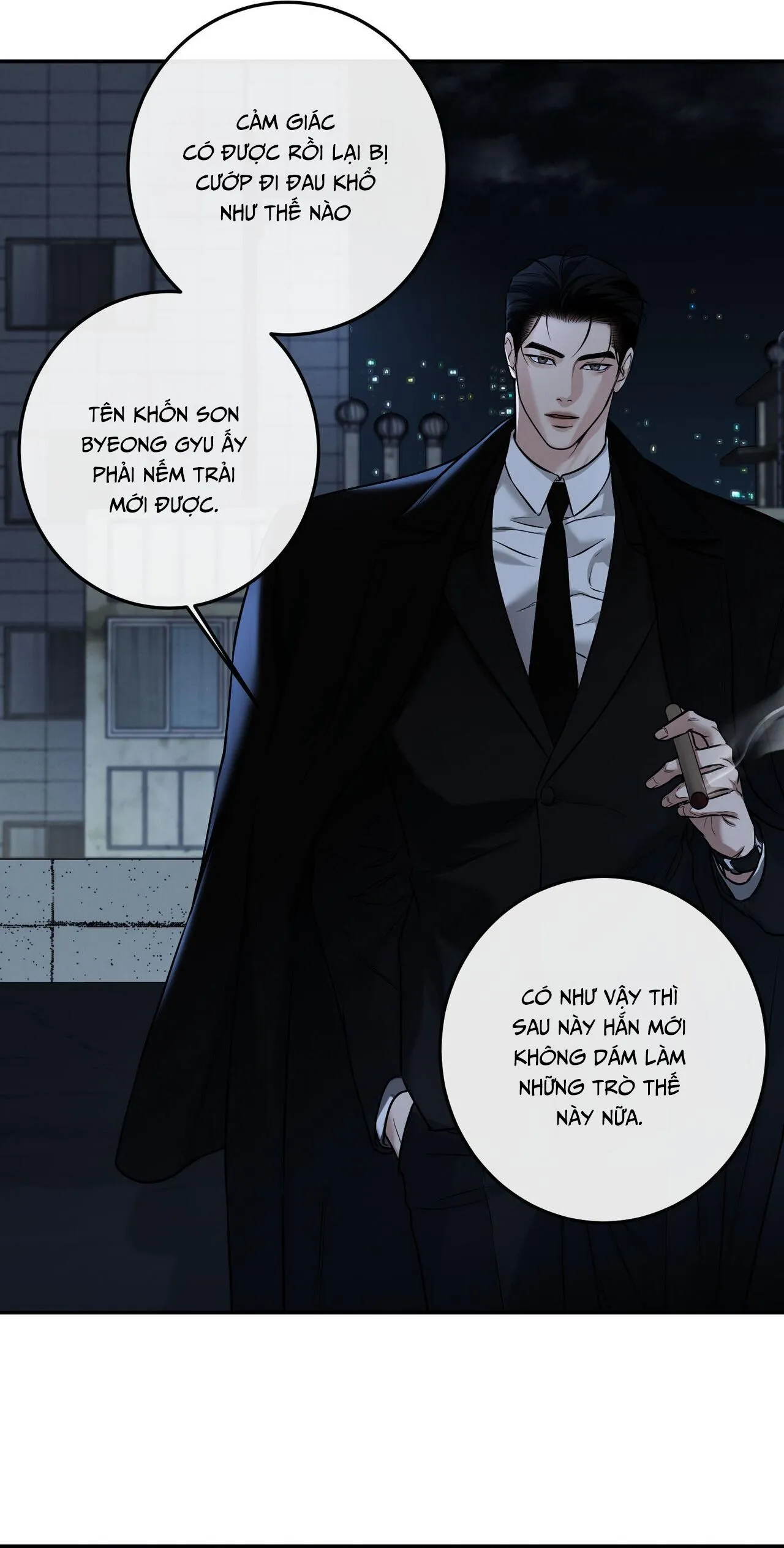 THÁNG 3 Chapter 21 Trang 16