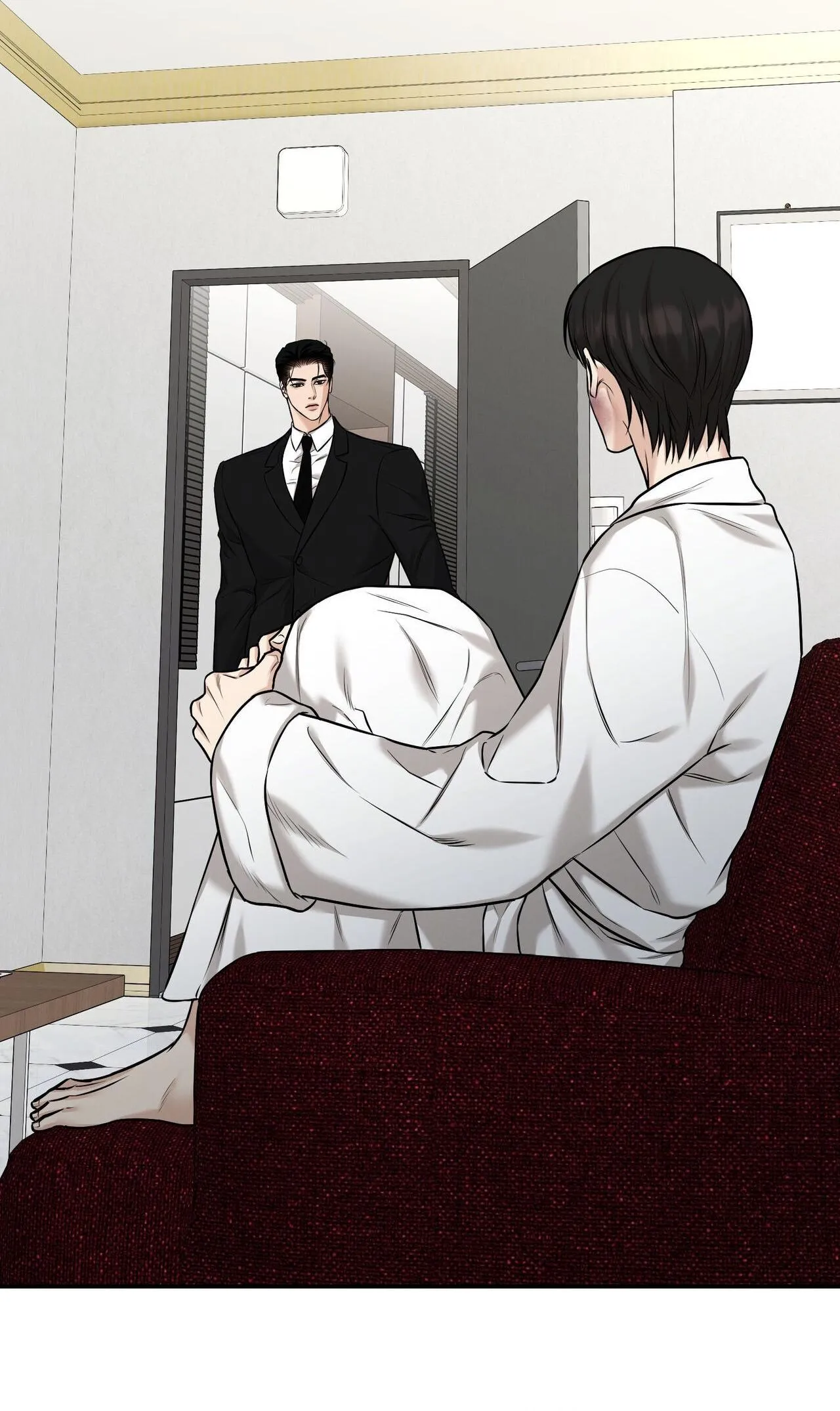 THÁNG 3 Chapter 21 Trang 20