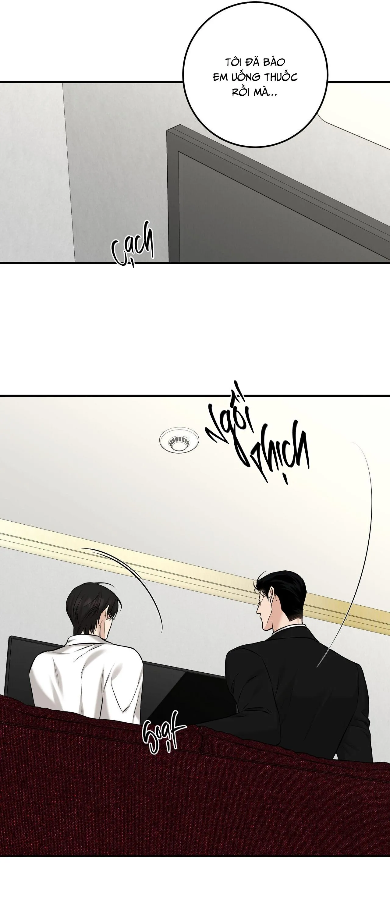 THÁNG 3 Chapter 21 Trang 21