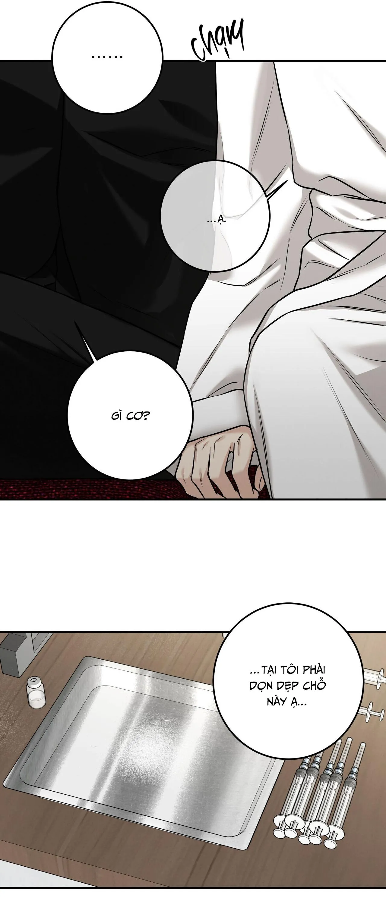 THÁNG 3 Chapter 21 Trang 23