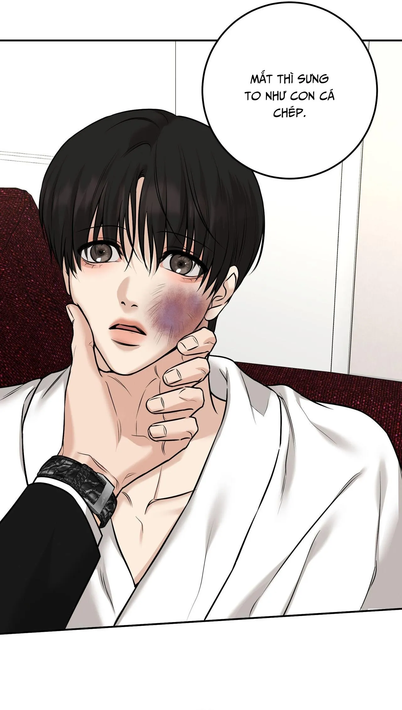 THÁNG 3 Chapter 21 Trang 28