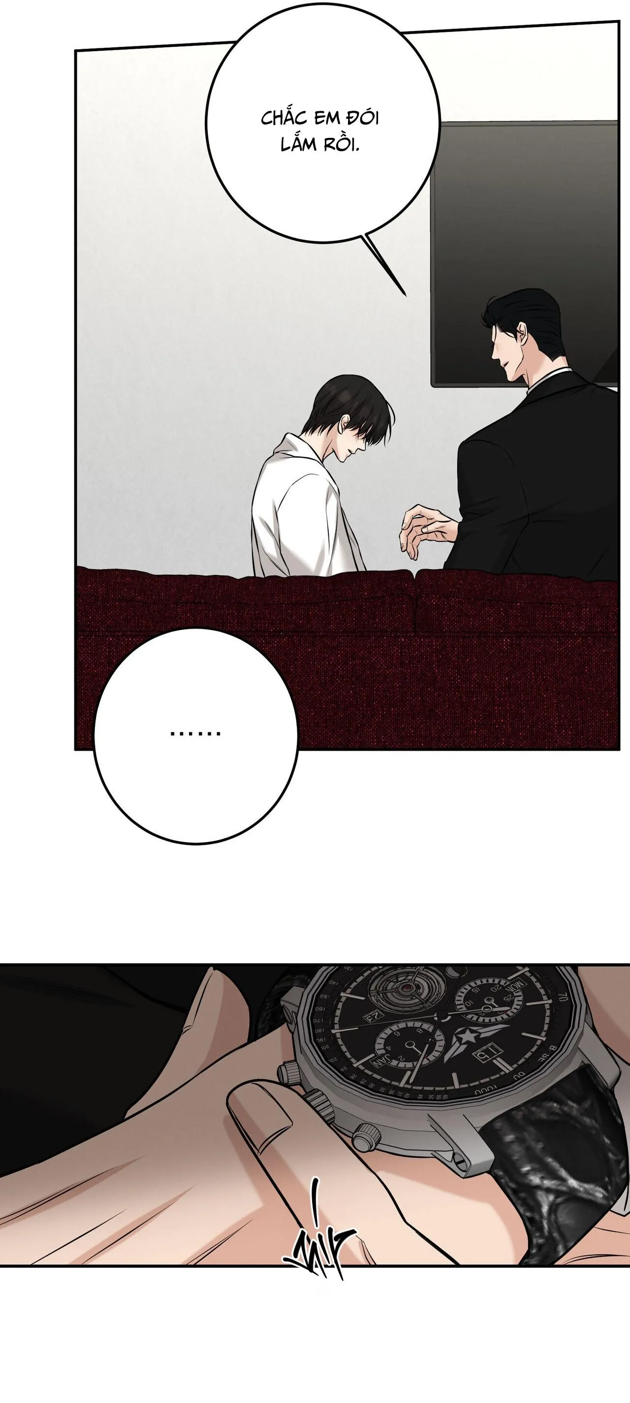 THÁNG 3 Chapter 21 Trang 29