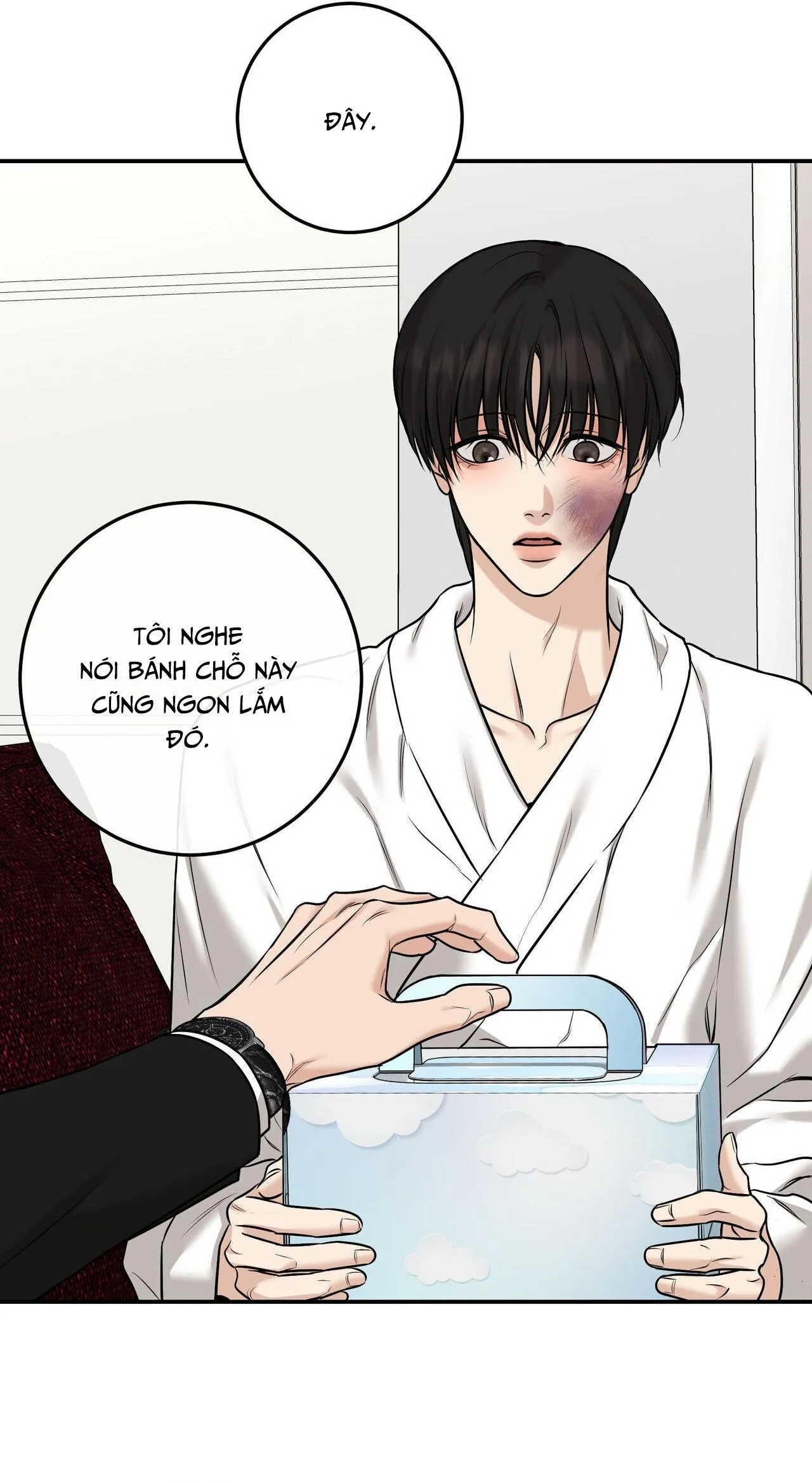 THÁNG 3 Chapter 21 Trang 32