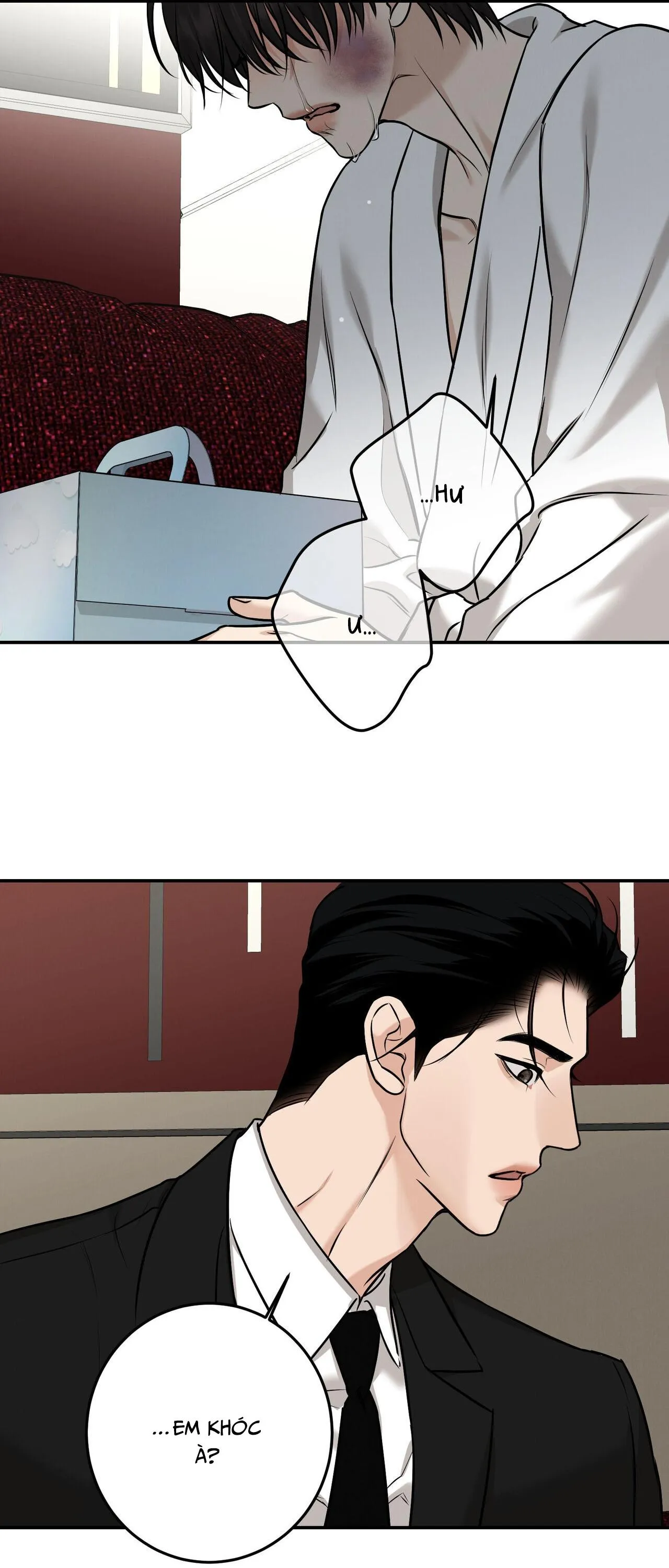 THÁNG 3 Chapter 21 Trang 37