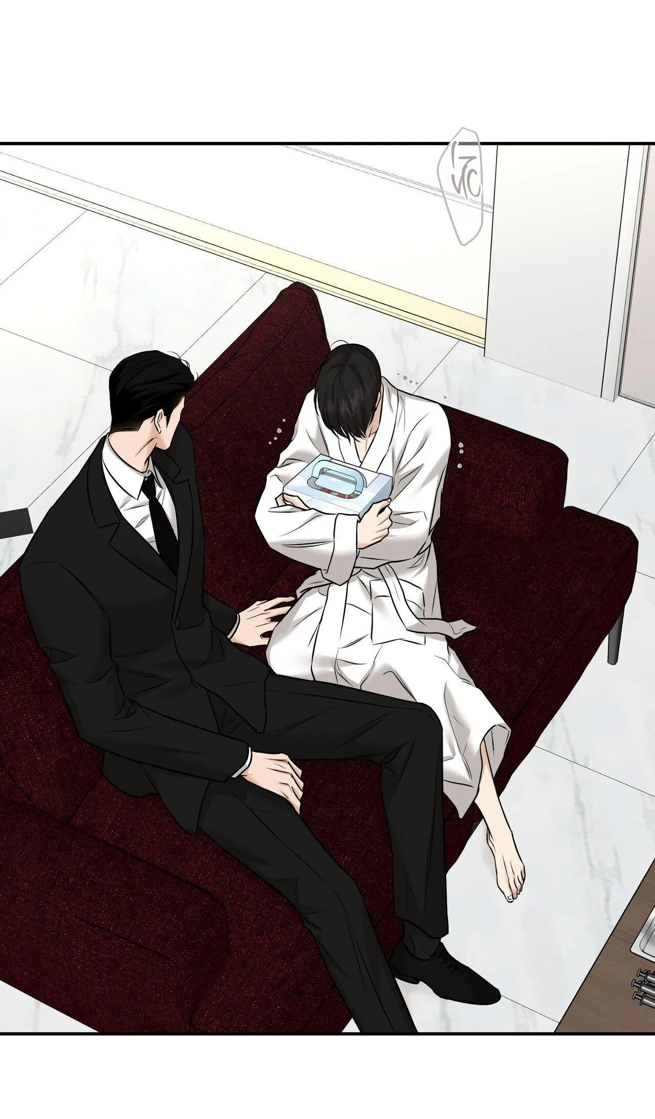 THÁNG 3 Chapter 21 Trang 38