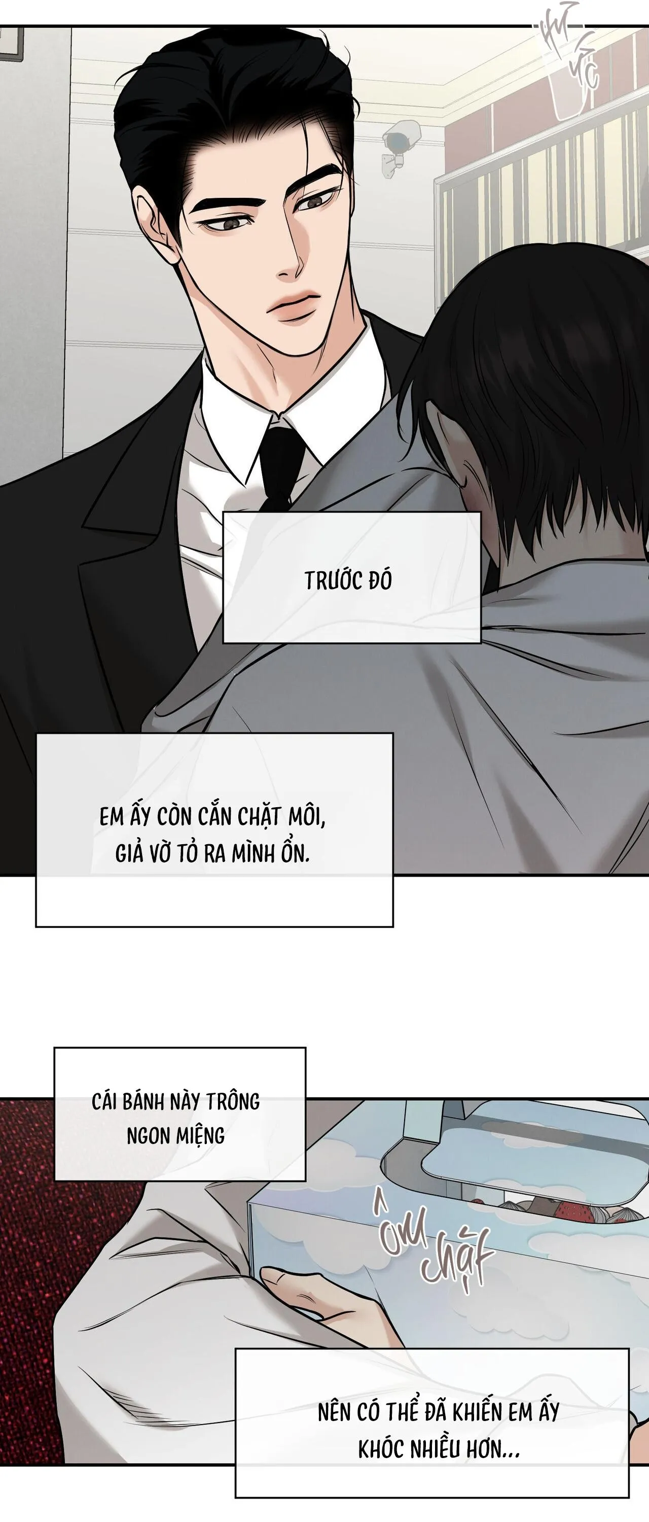 THÁNG 3 Chapter 21 Trang 40