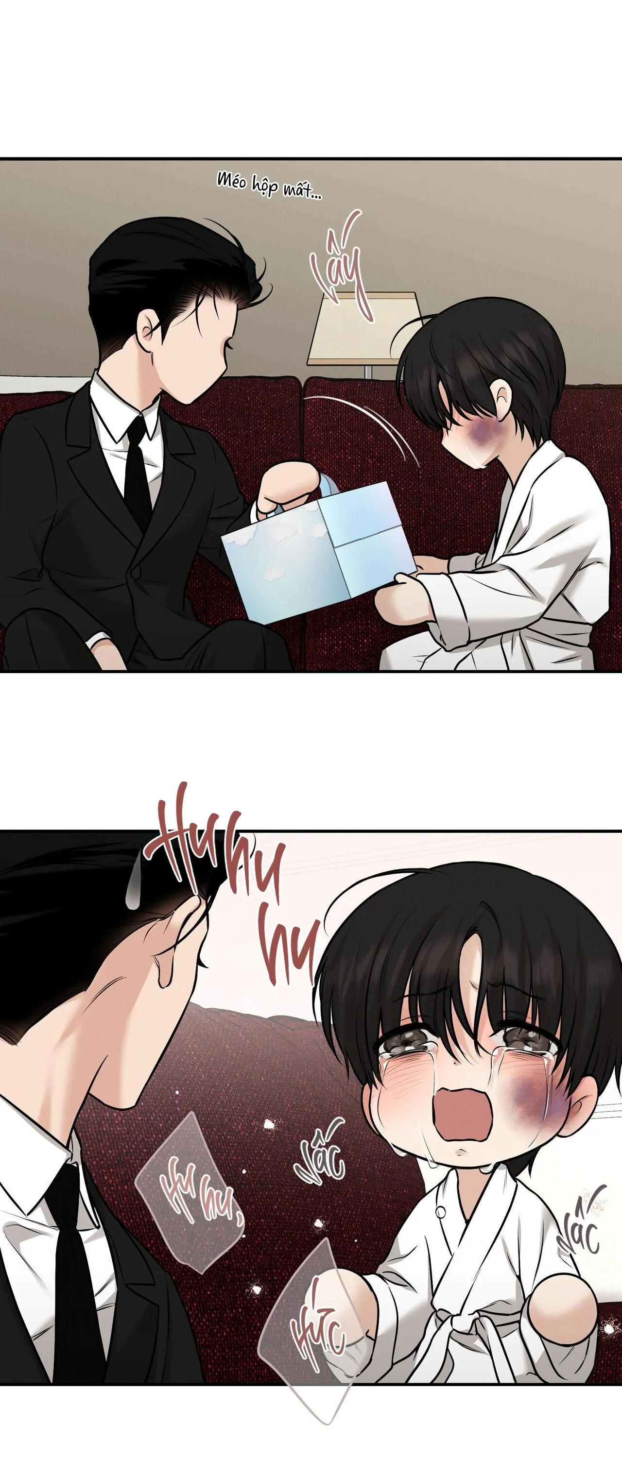 THÁNG 3 Chapter 21 Trang 41