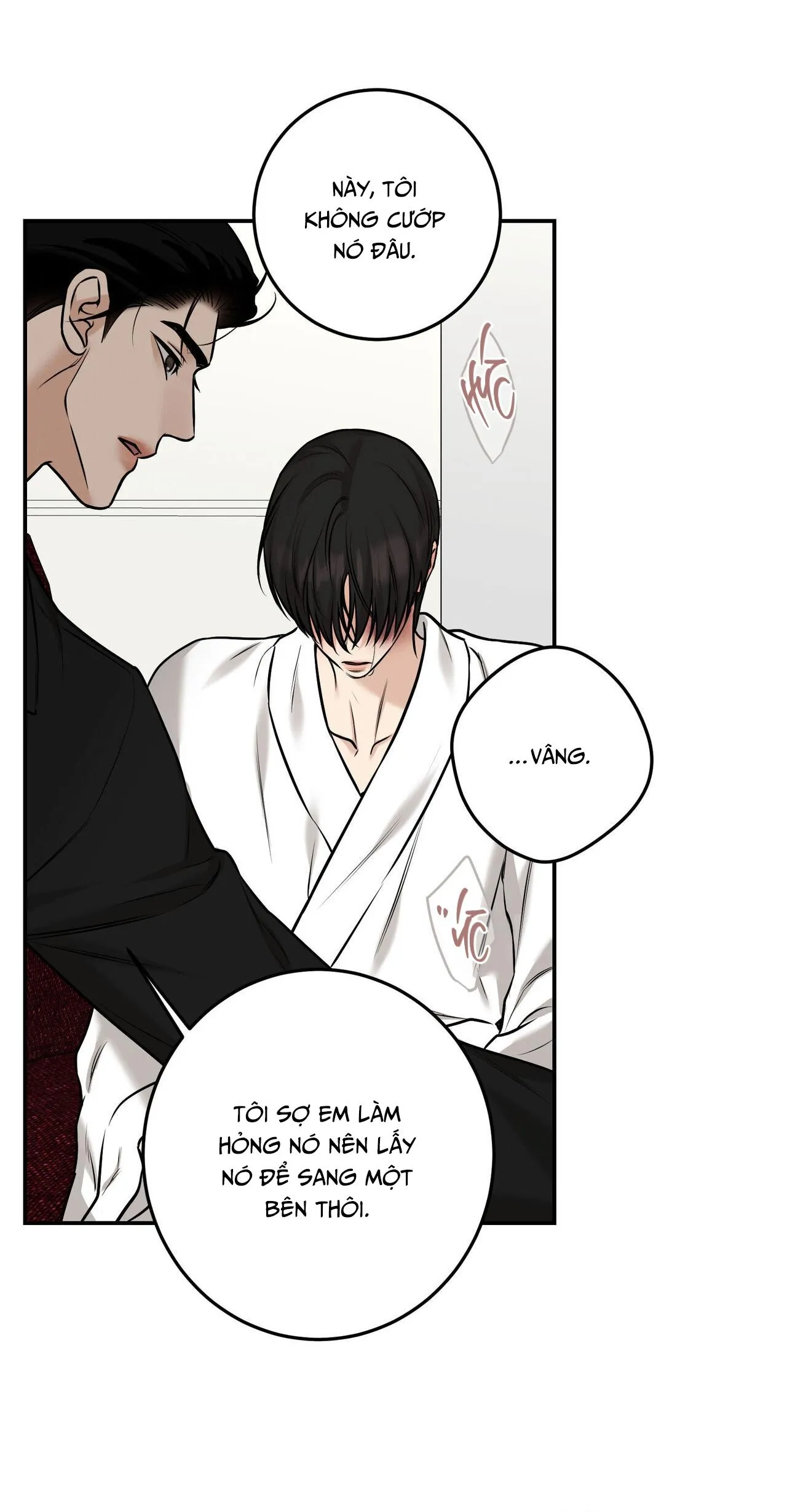 THÁNG 3 Chapter 21 Trang 42