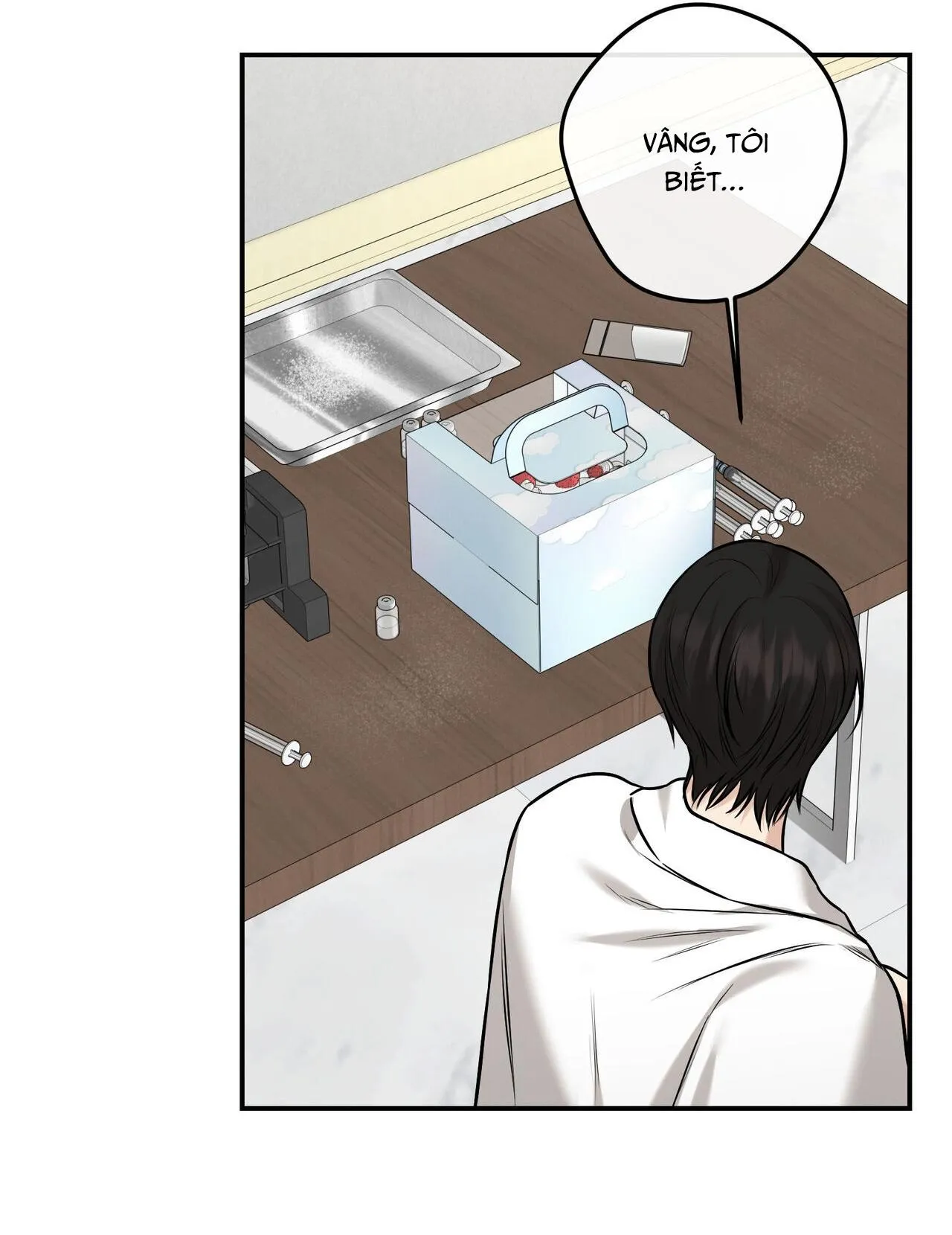 THÁNG 3 Chapter 21 Trang 43