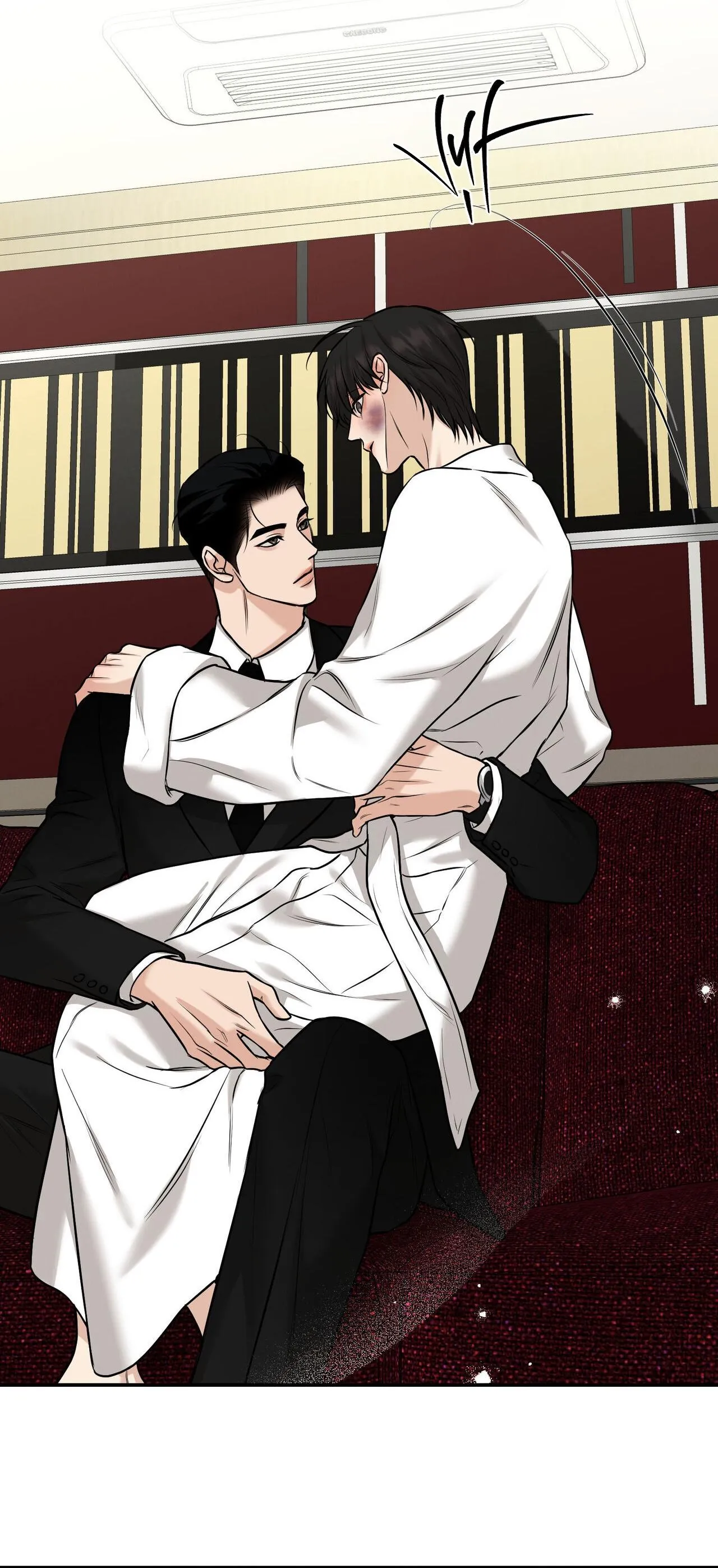 THÁNG 3 Chapter 21 Trang 45