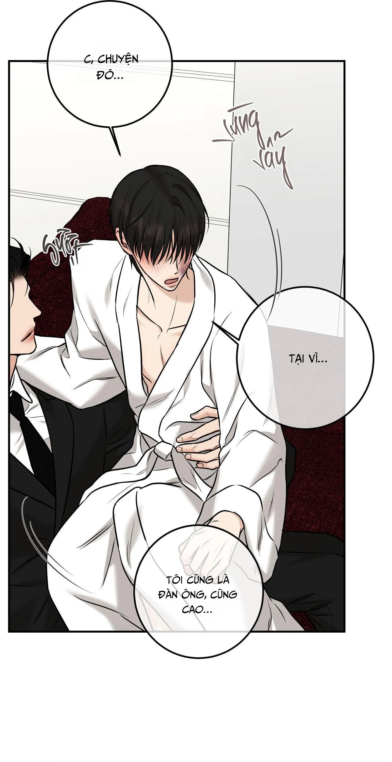 THÁNG 3 Chapter 21 Trang 48