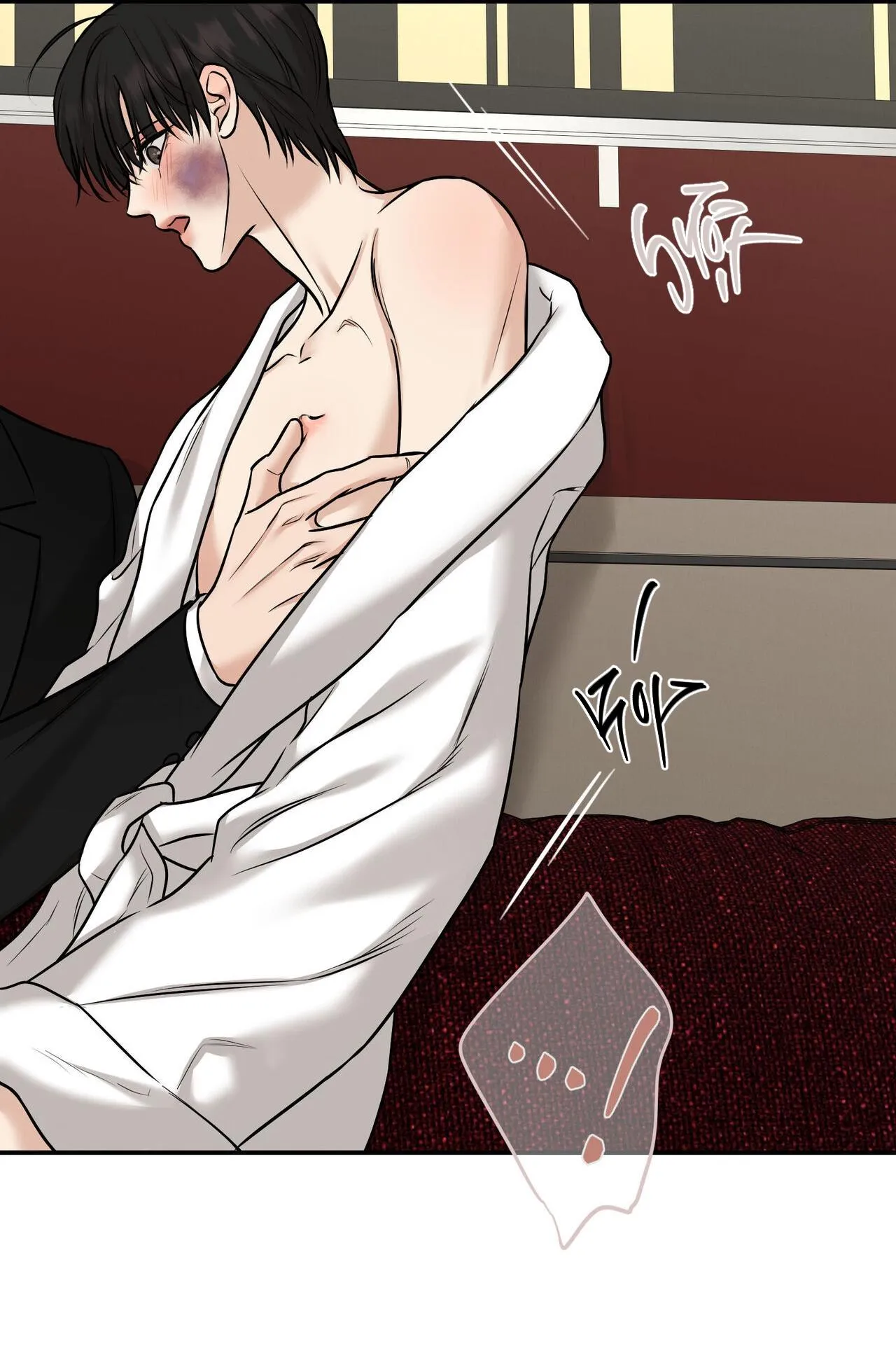 THÁNG 3 Chapter 21 Trang 51