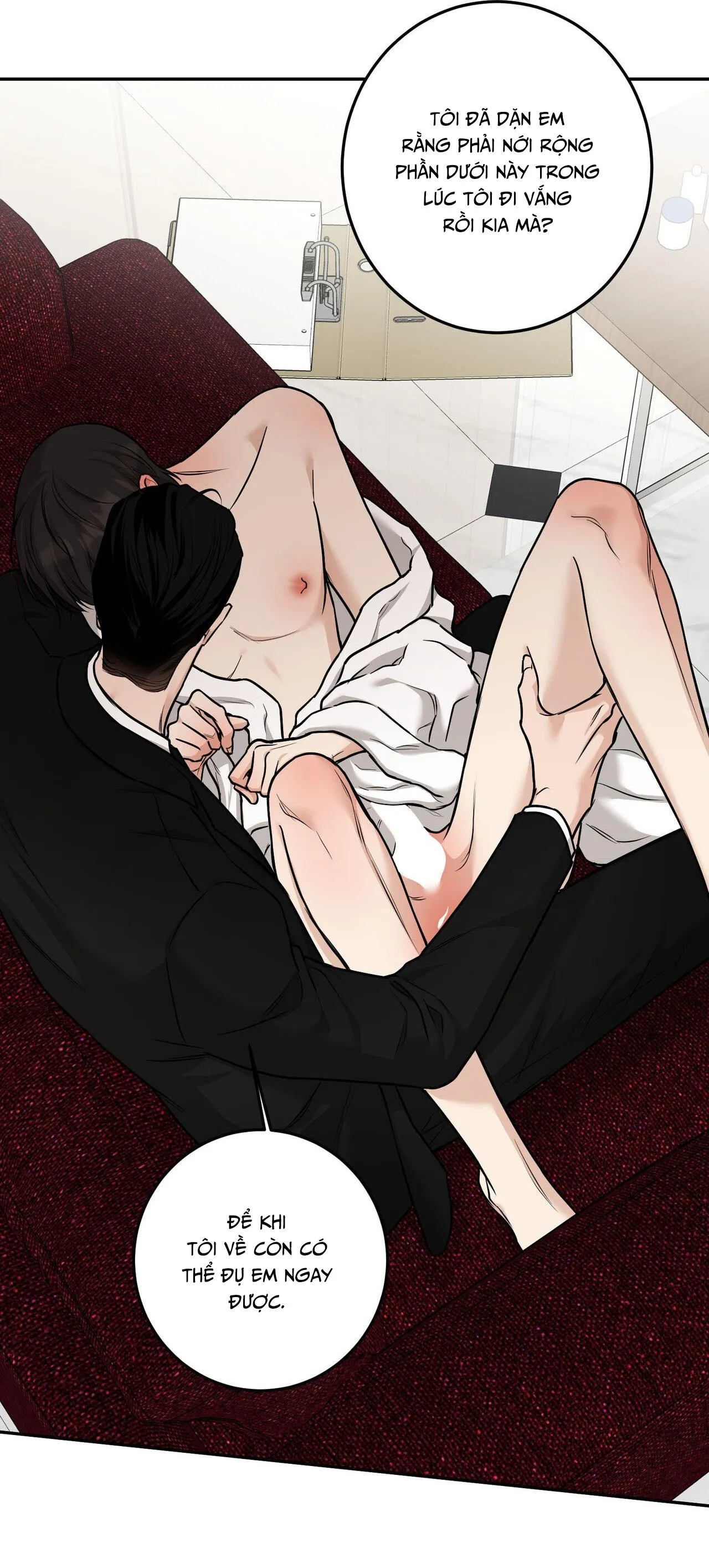 THÁNG 3 Chapter 22 Trang 8